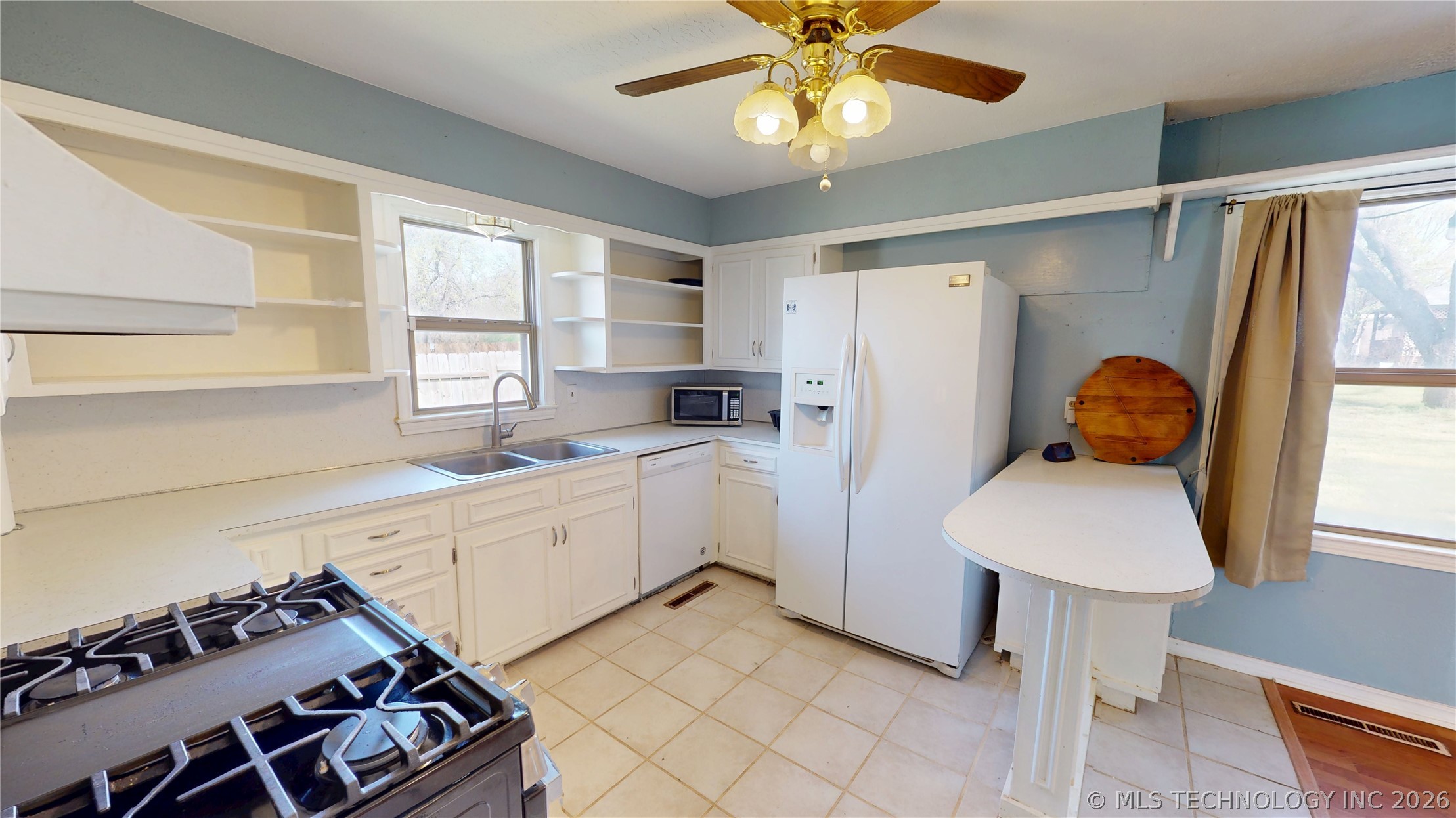 520 N Crownpoint Drive