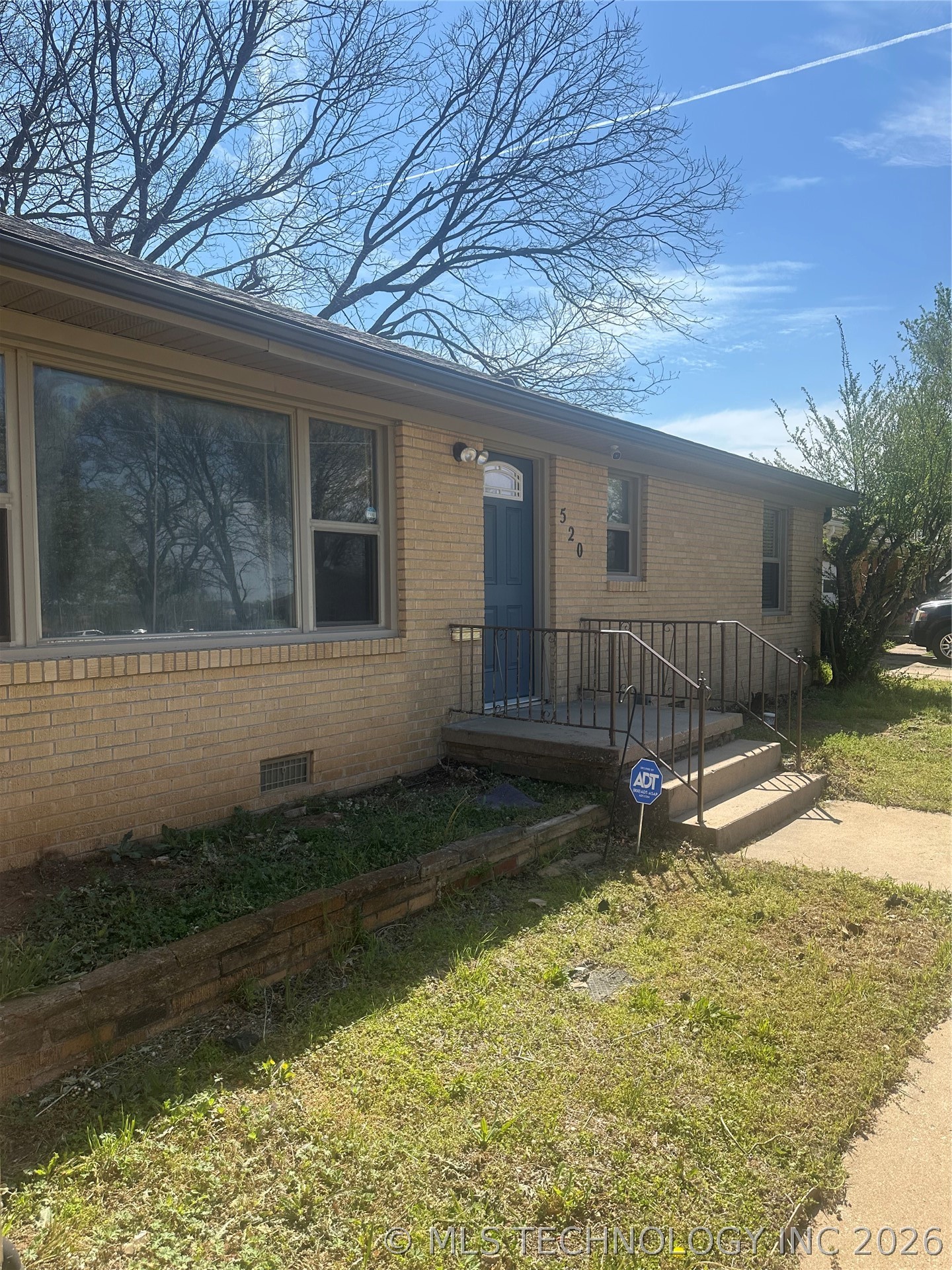 520 N Crownpoint Drive