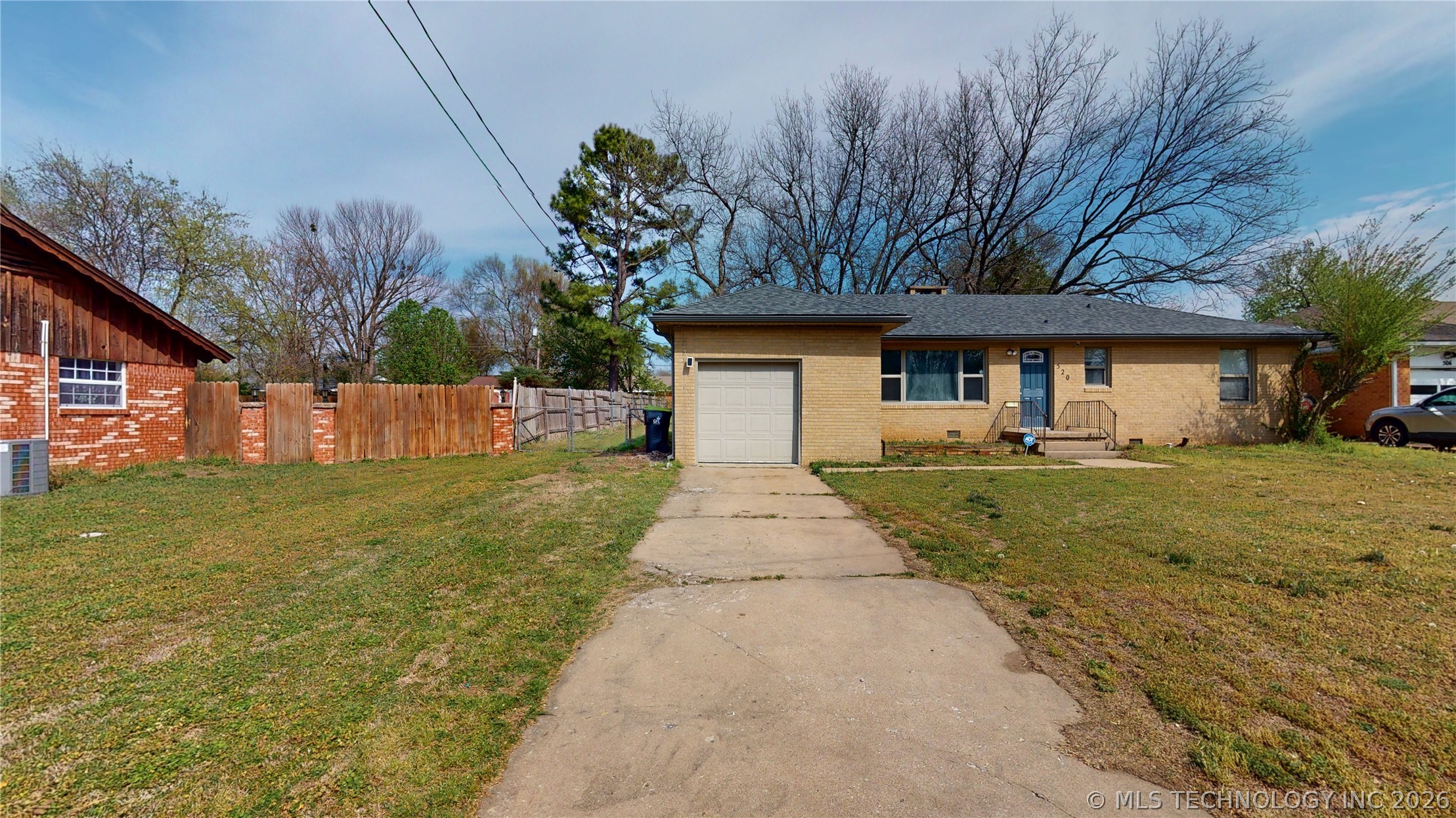 520 N Crownpoint Drive