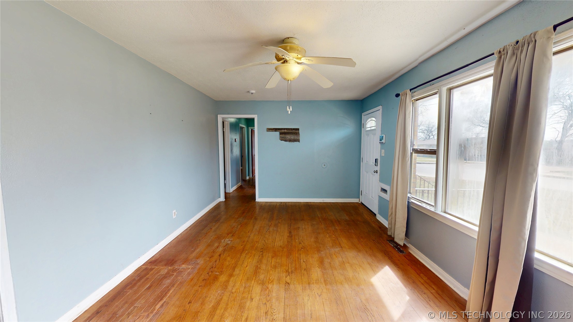 520 N Crownpoint Drive