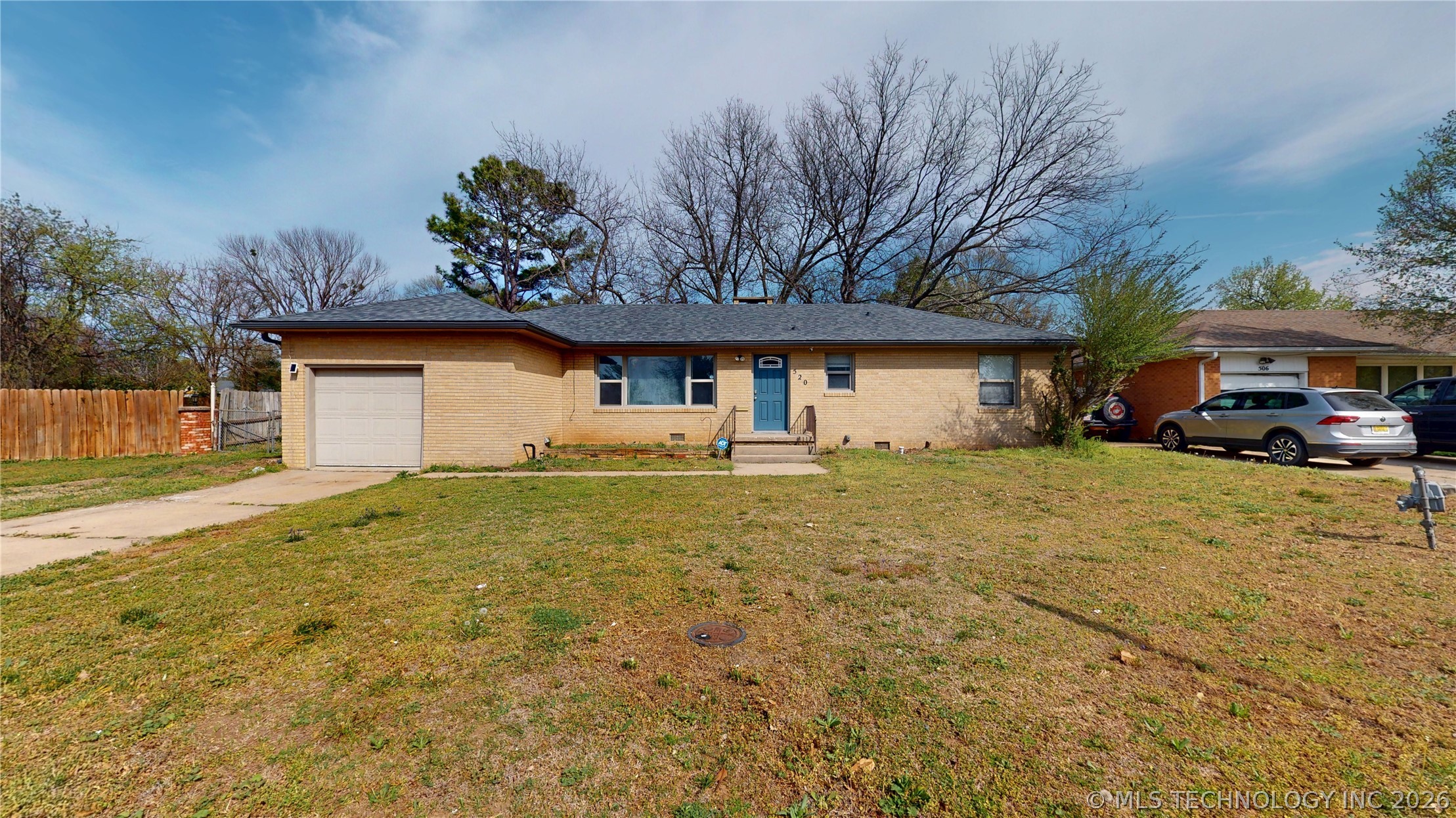 520 N Crownpoint Drive