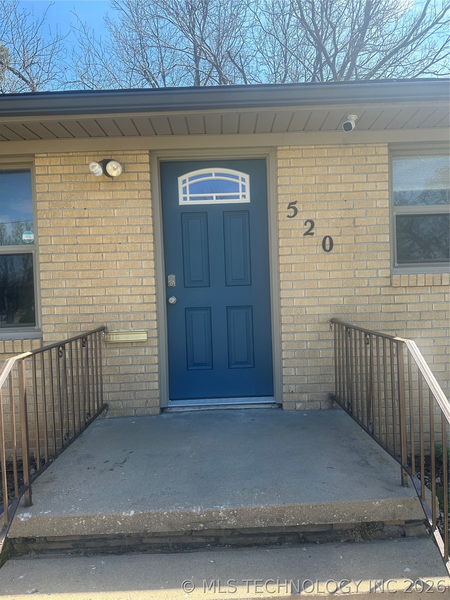 520 N Crownpoint Drive