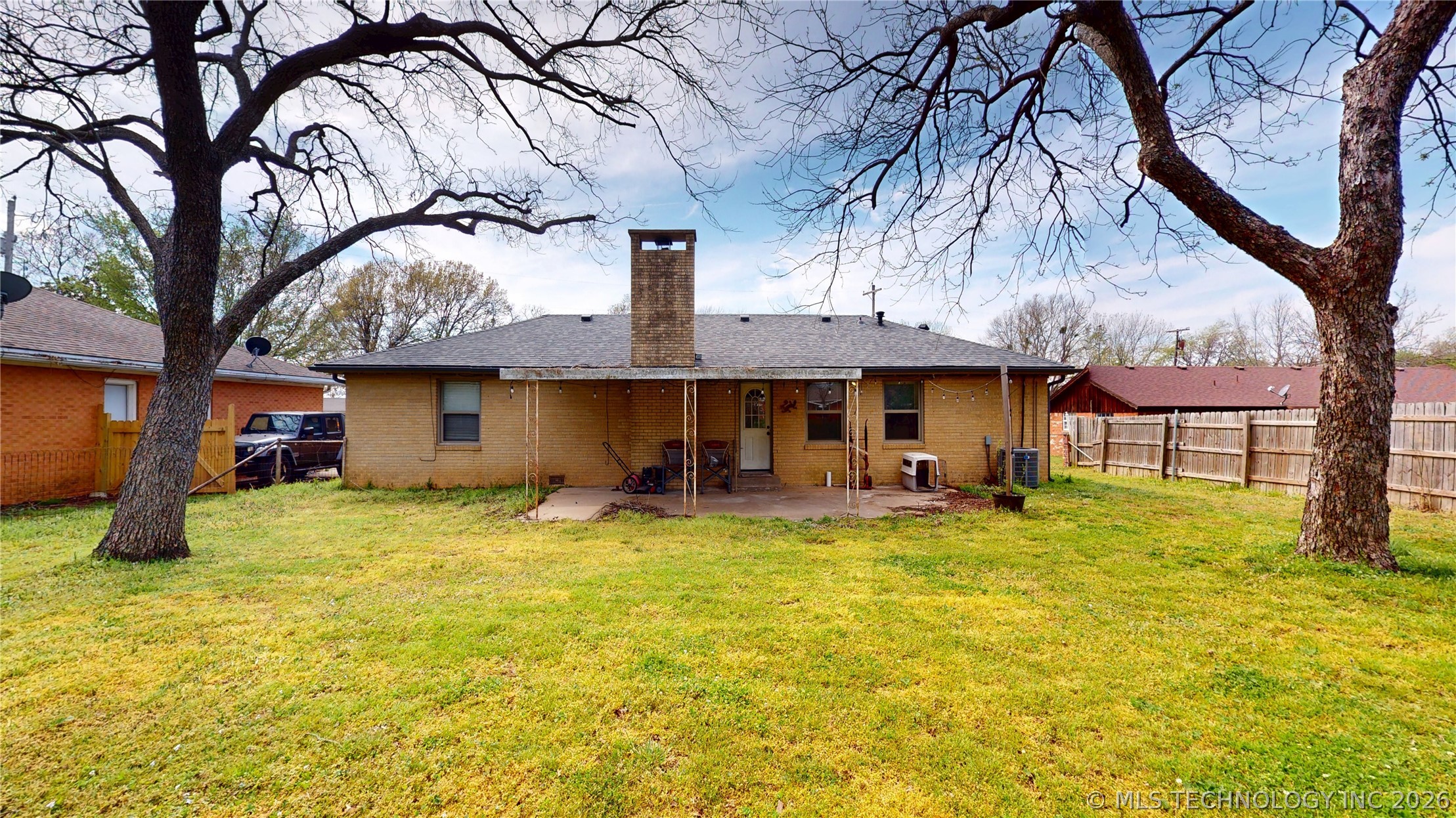 520 N Crownpoint Drive