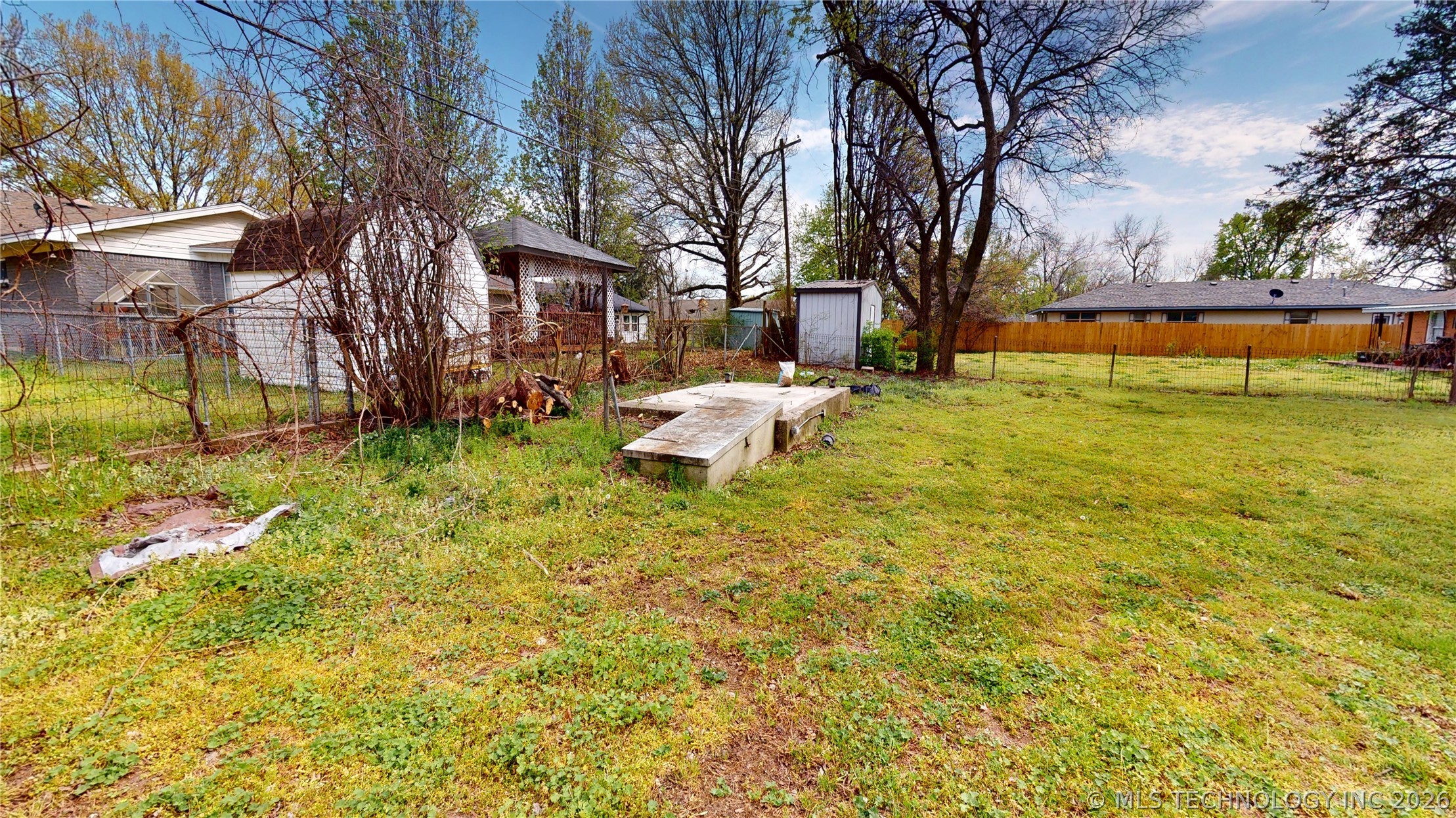 520 N Crownpoint Drive