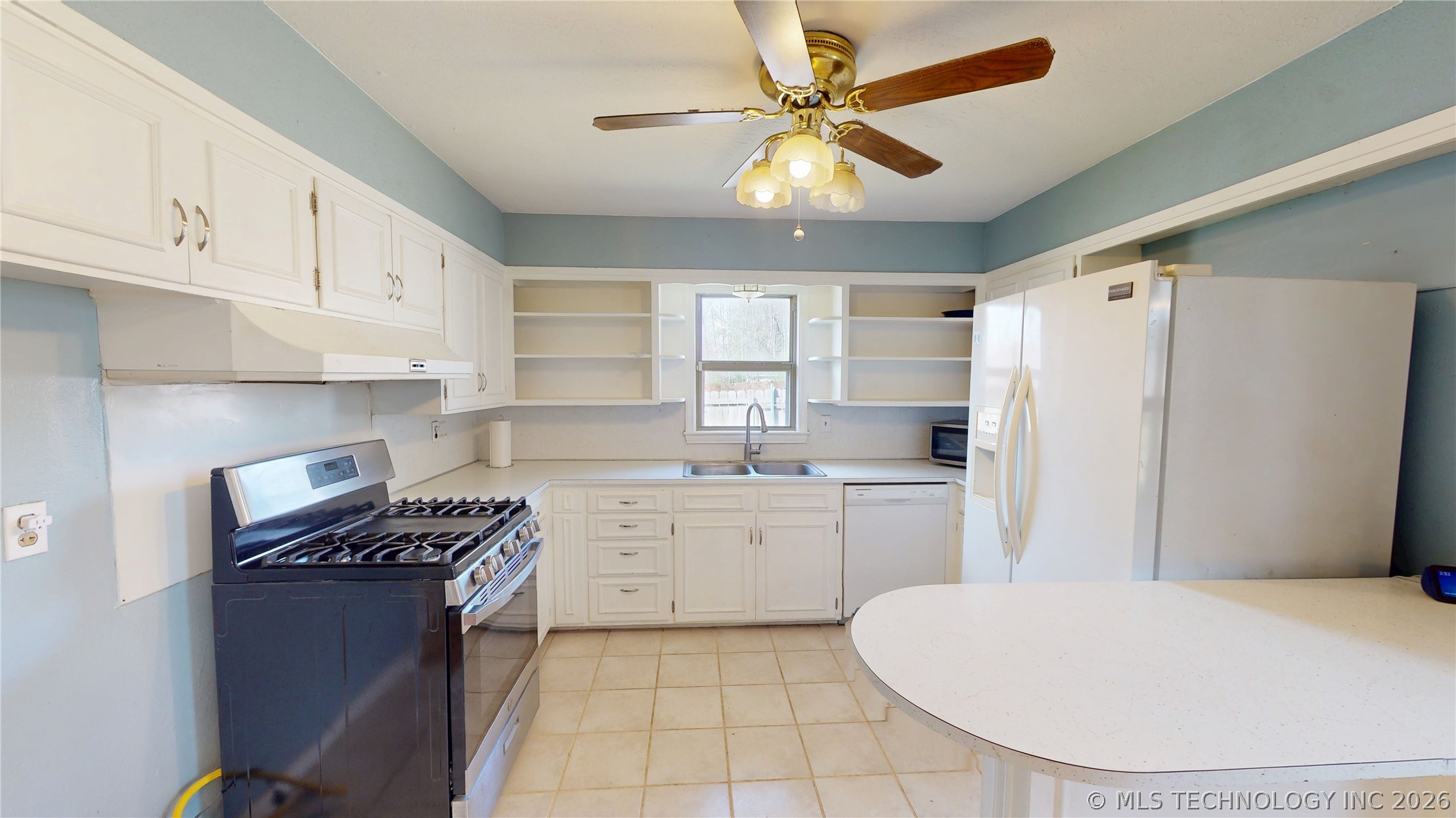 520 N Crownpoint Drive