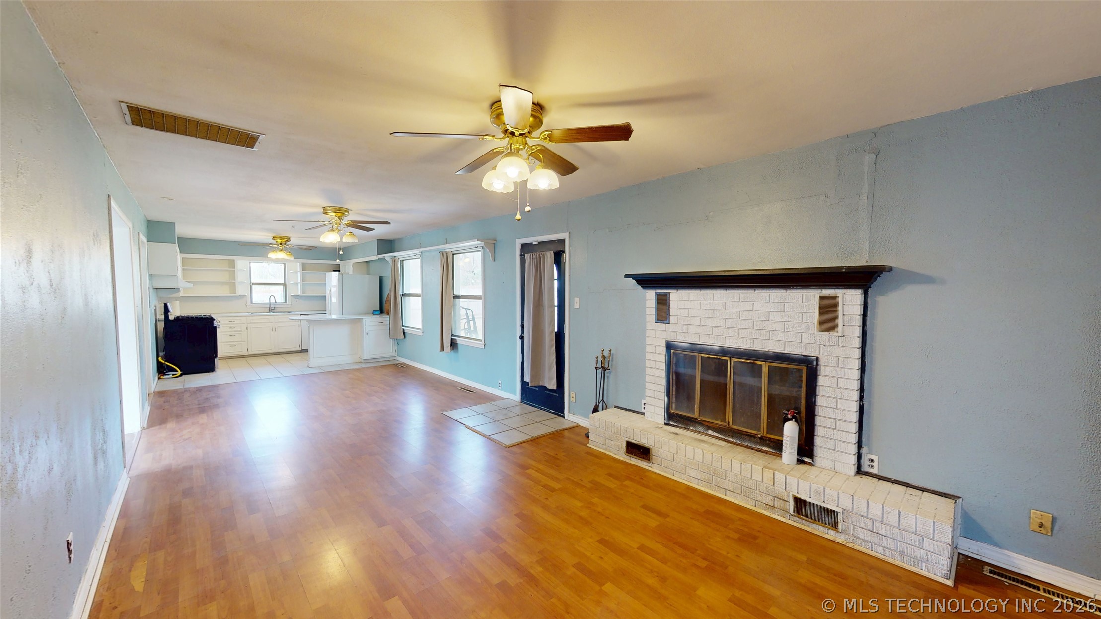 520 N Crownpoint Drive