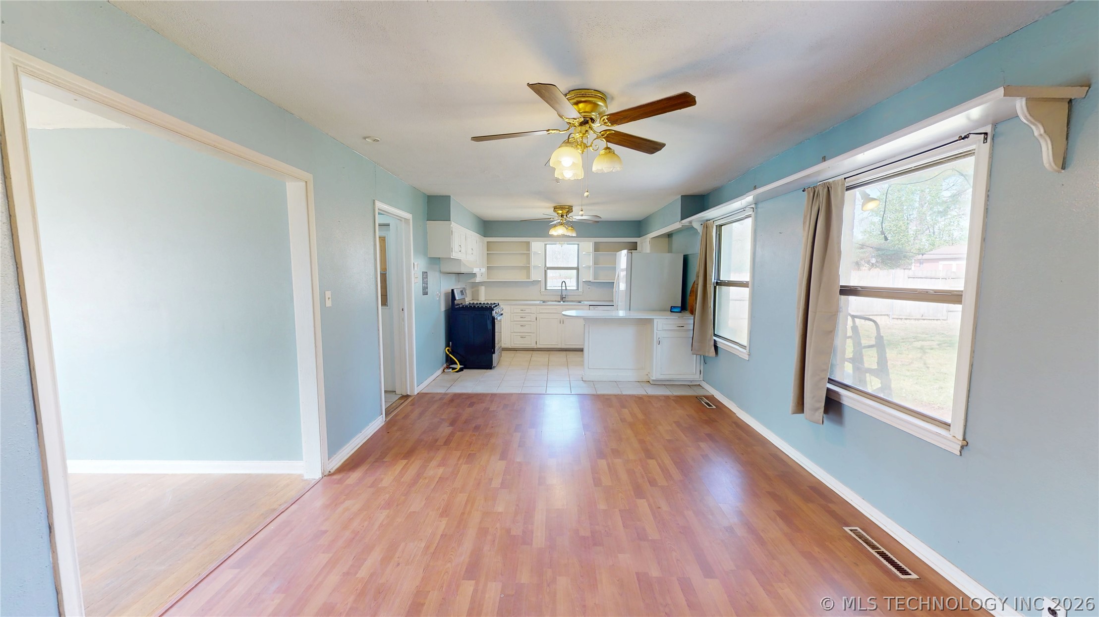 520 N Crownpoint Drive