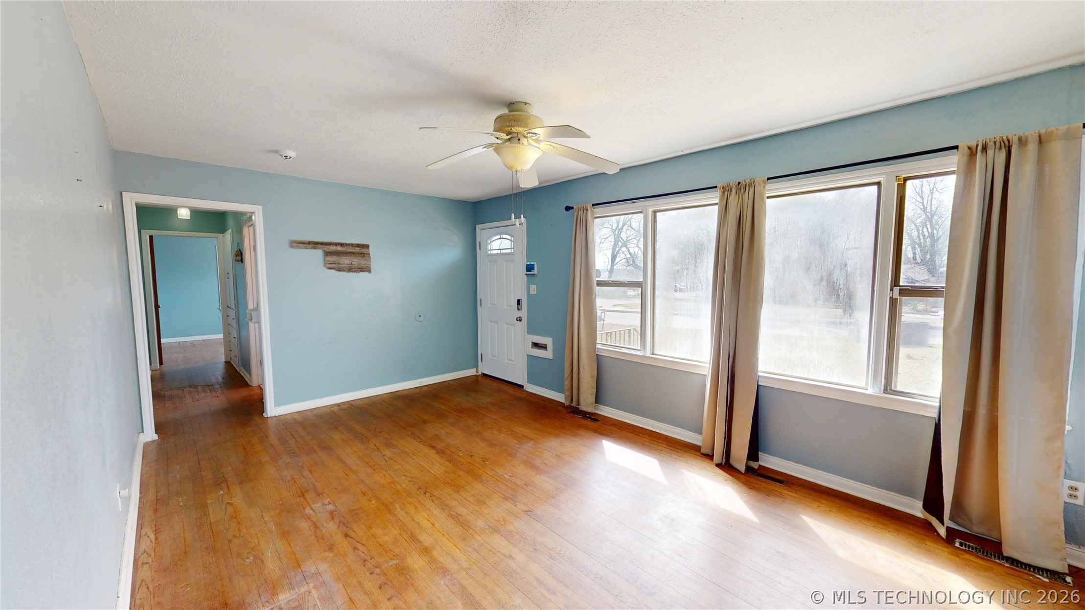 520 N Crownpoint Drive