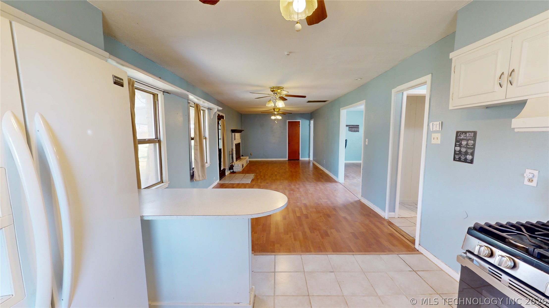 520 N Crownpoint Drive