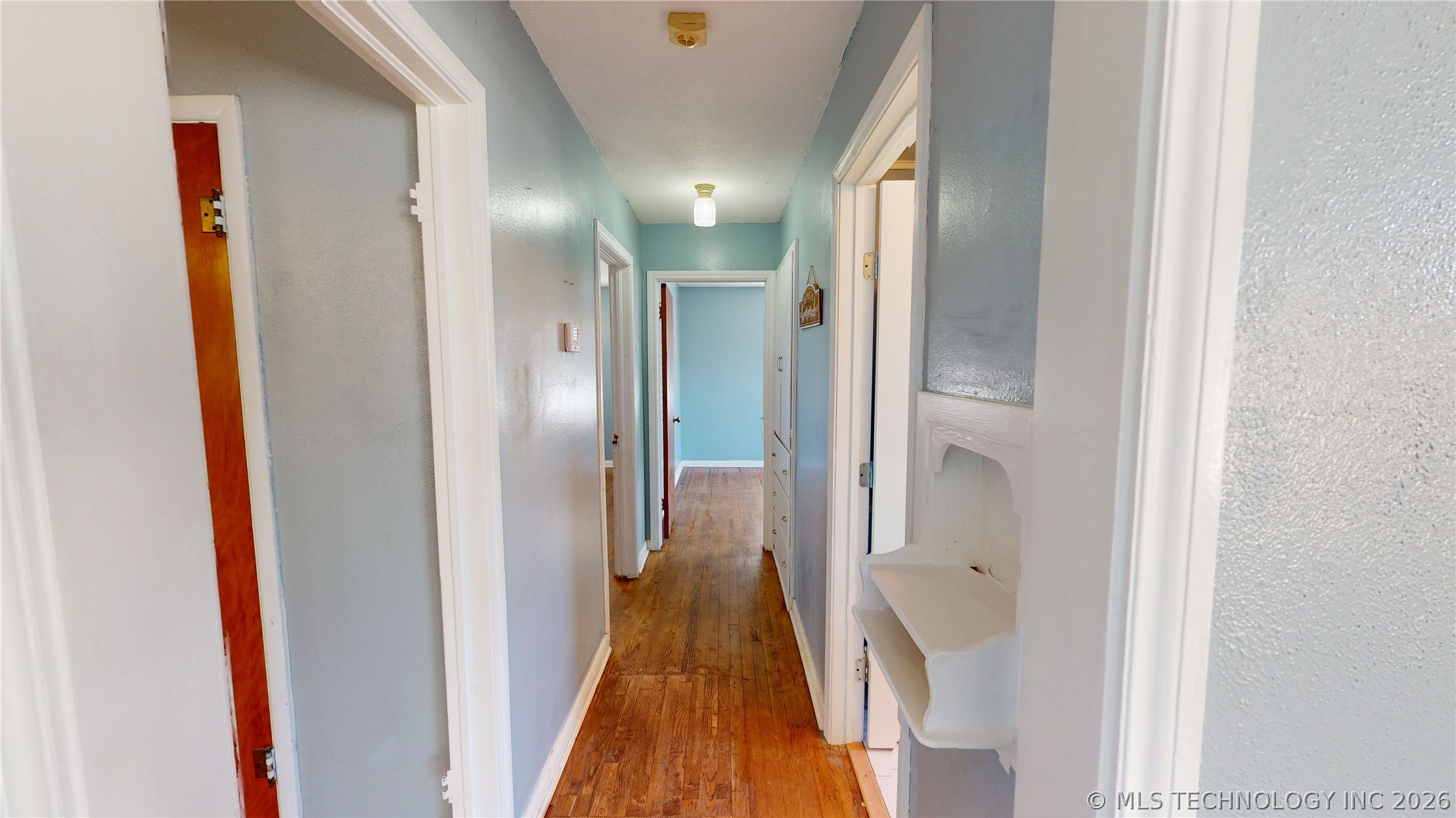 520 N Crownpoint Drive