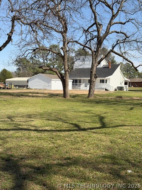 7180 Country Hollow