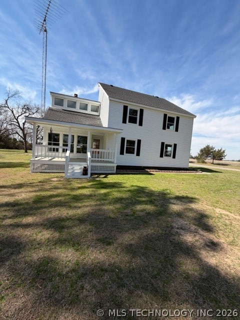 7180 Country Hollow