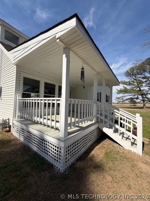 7180 Country Hollow