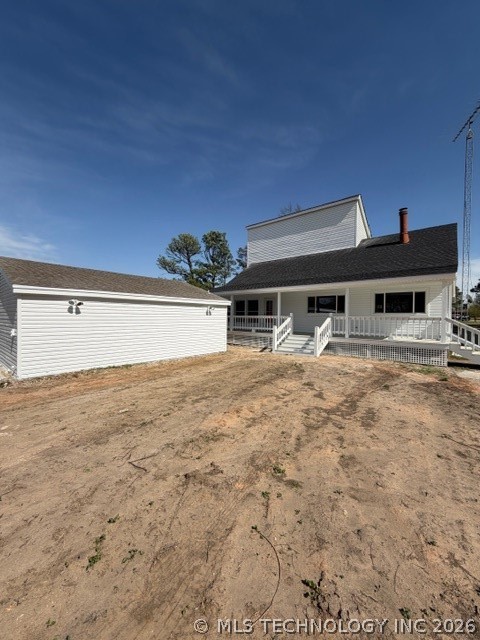 7180 Country Hollow