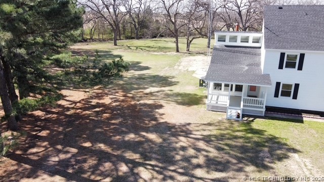 7180 Country Hollow