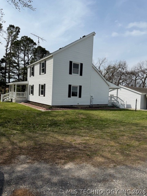 7180 Country Hollow