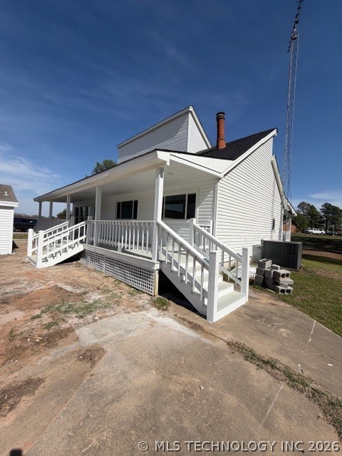 7180 Country Hollow