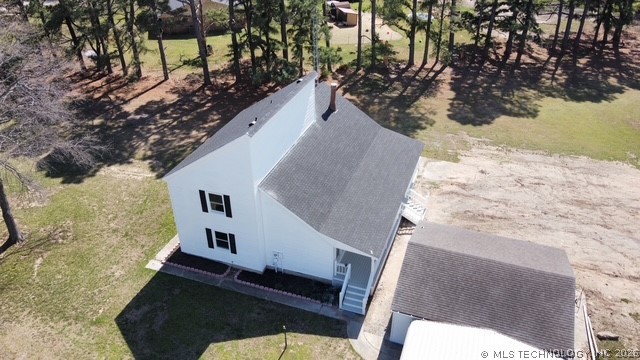 7180 Country Hollow