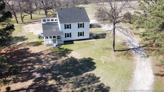 7180 Country Hollow