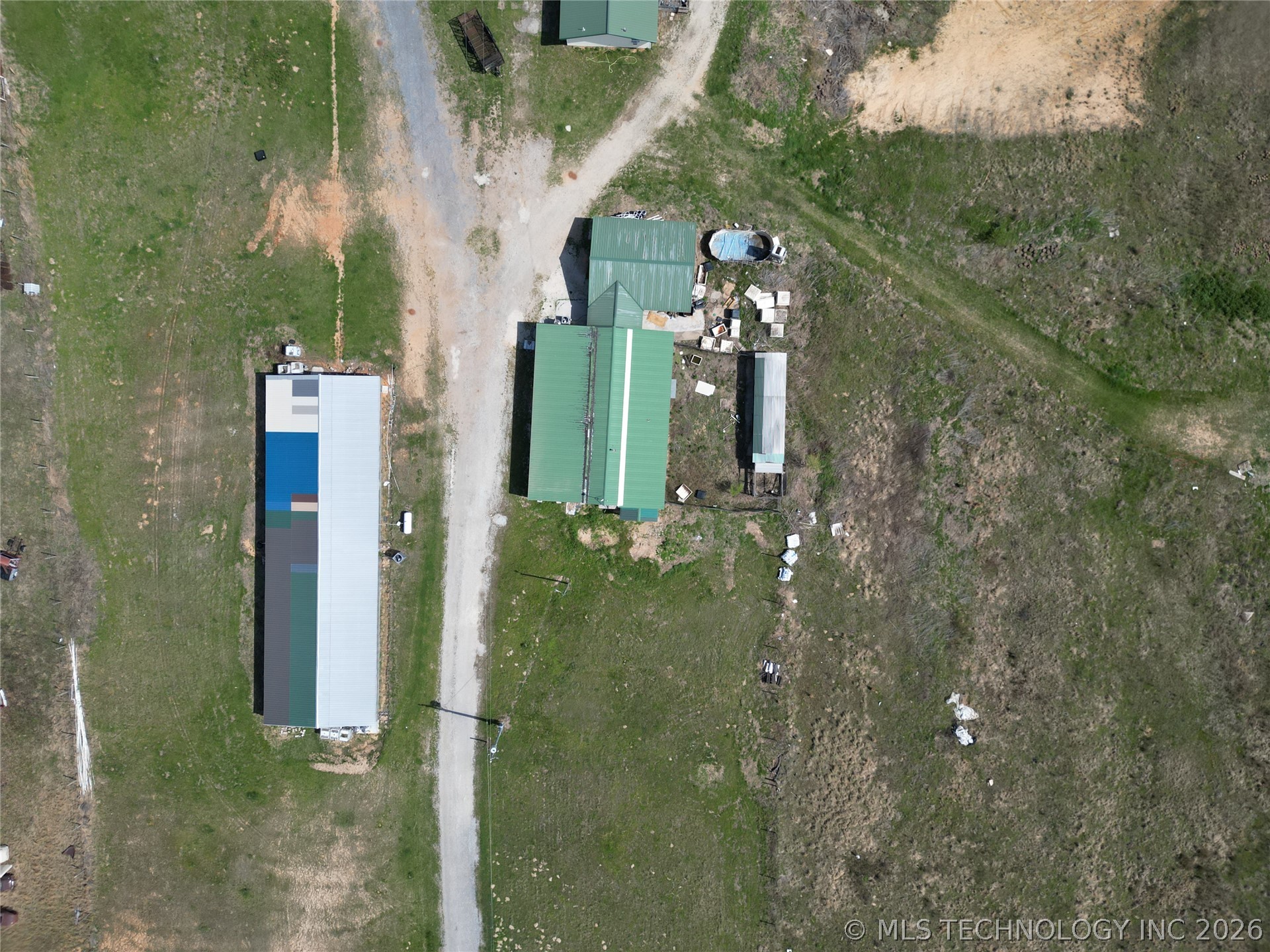 5850 S Highway 3