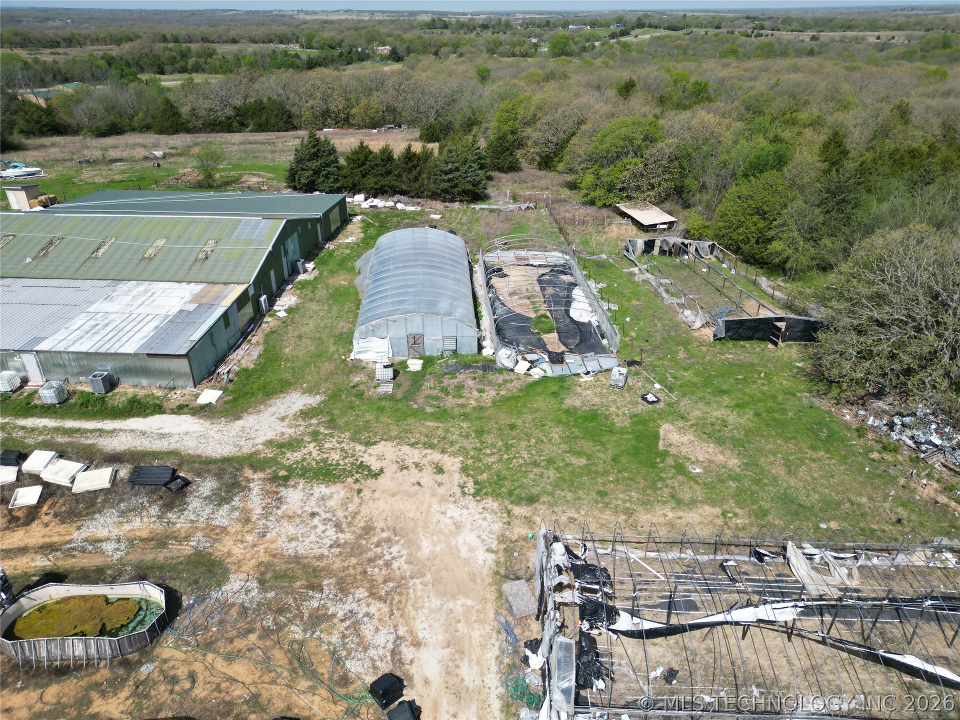5850 S Highway 3