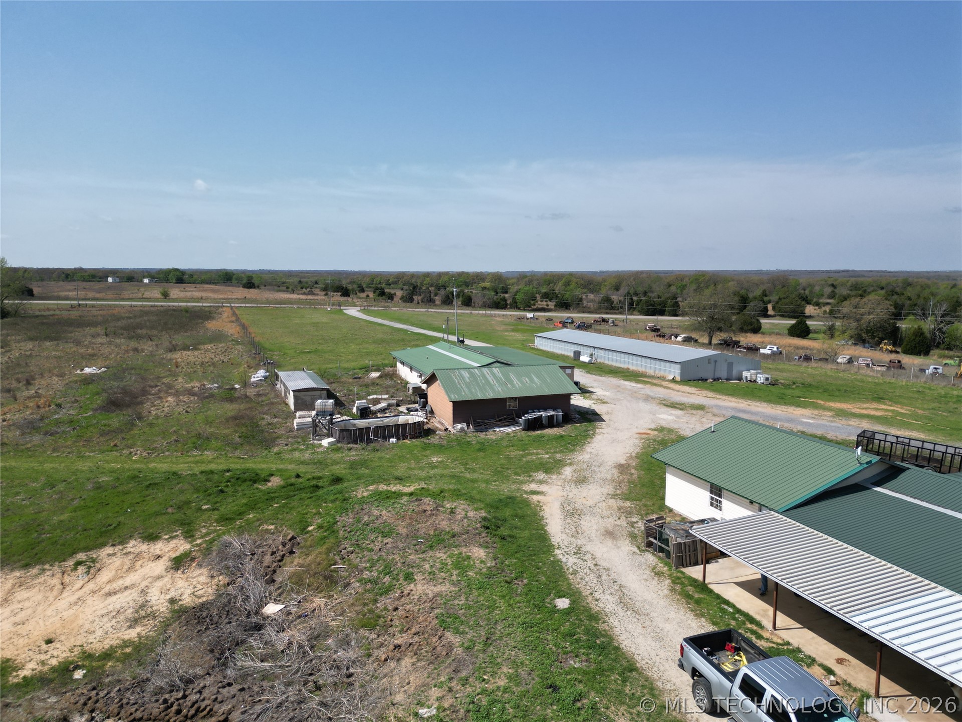 5850 S Highway 3