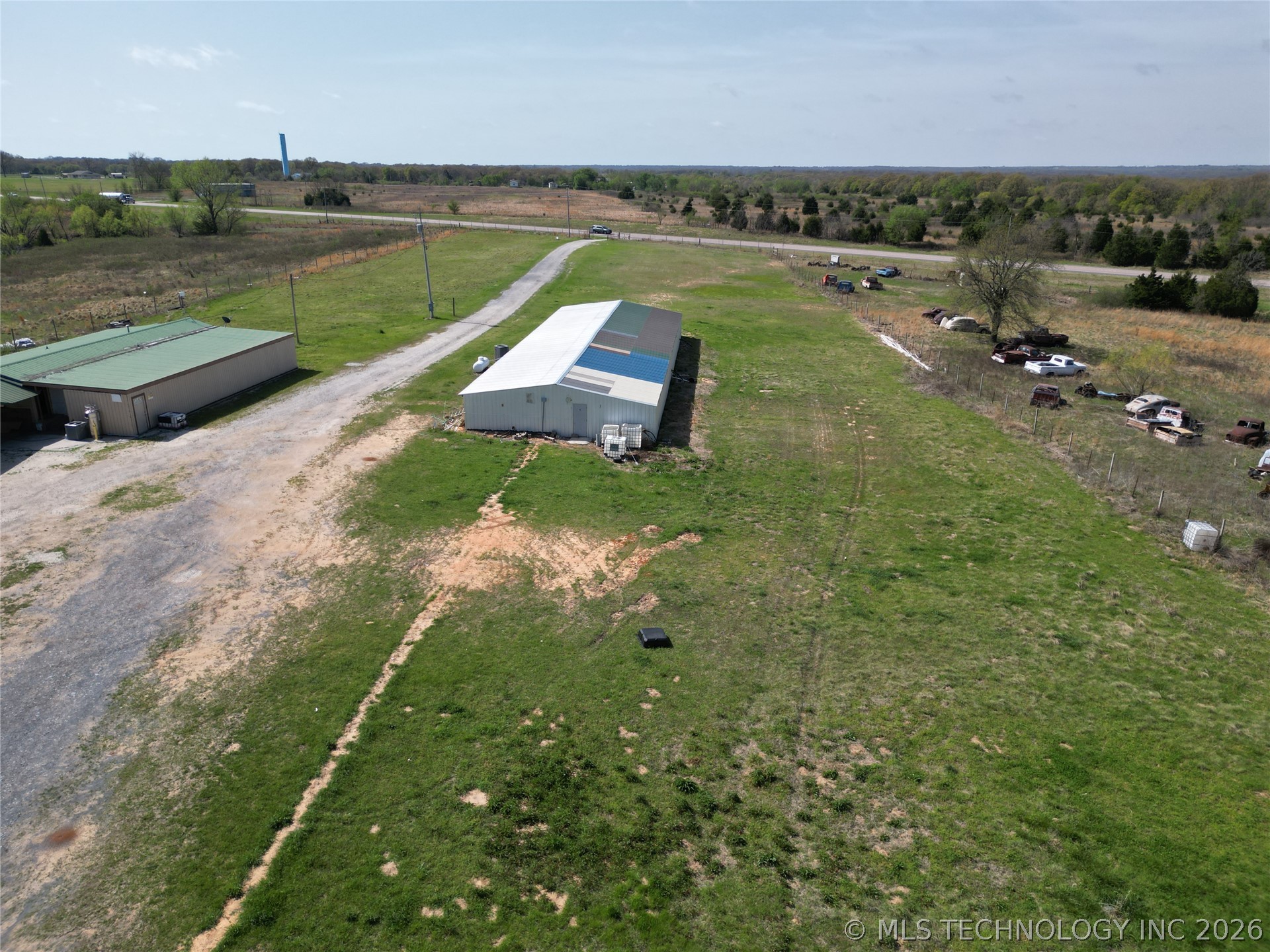 5850 S Highway 3