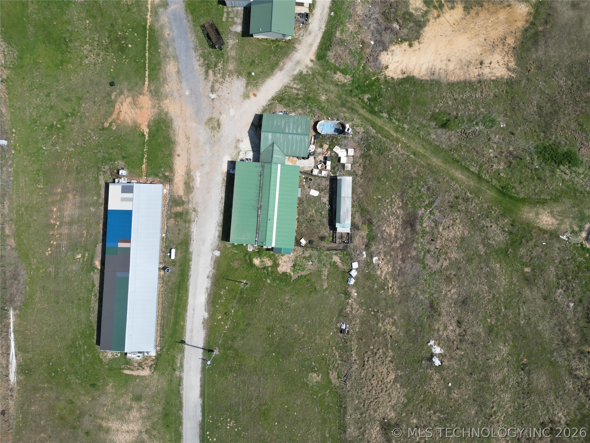 5850 S Highway 3