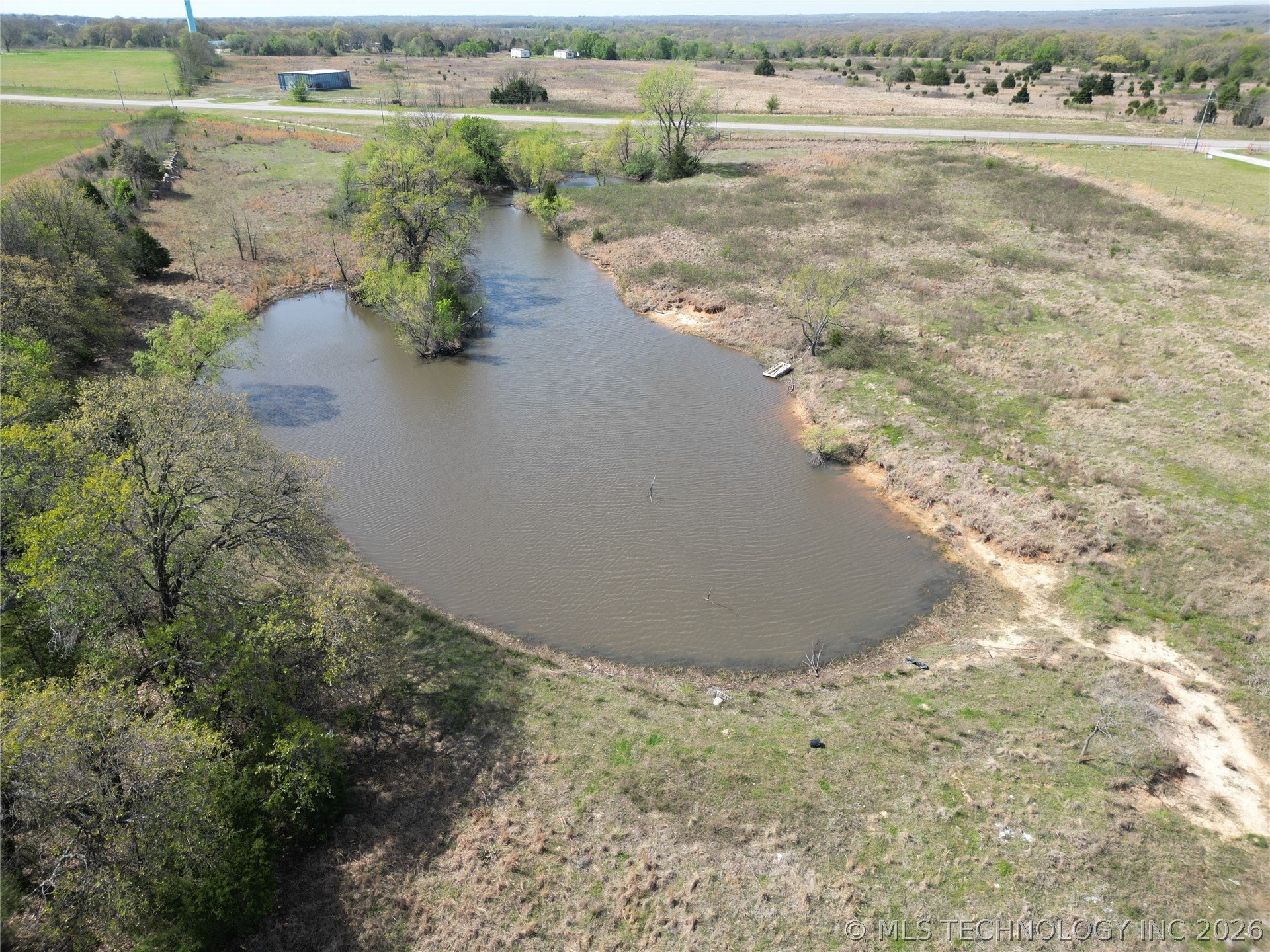 5850 S Highway 3