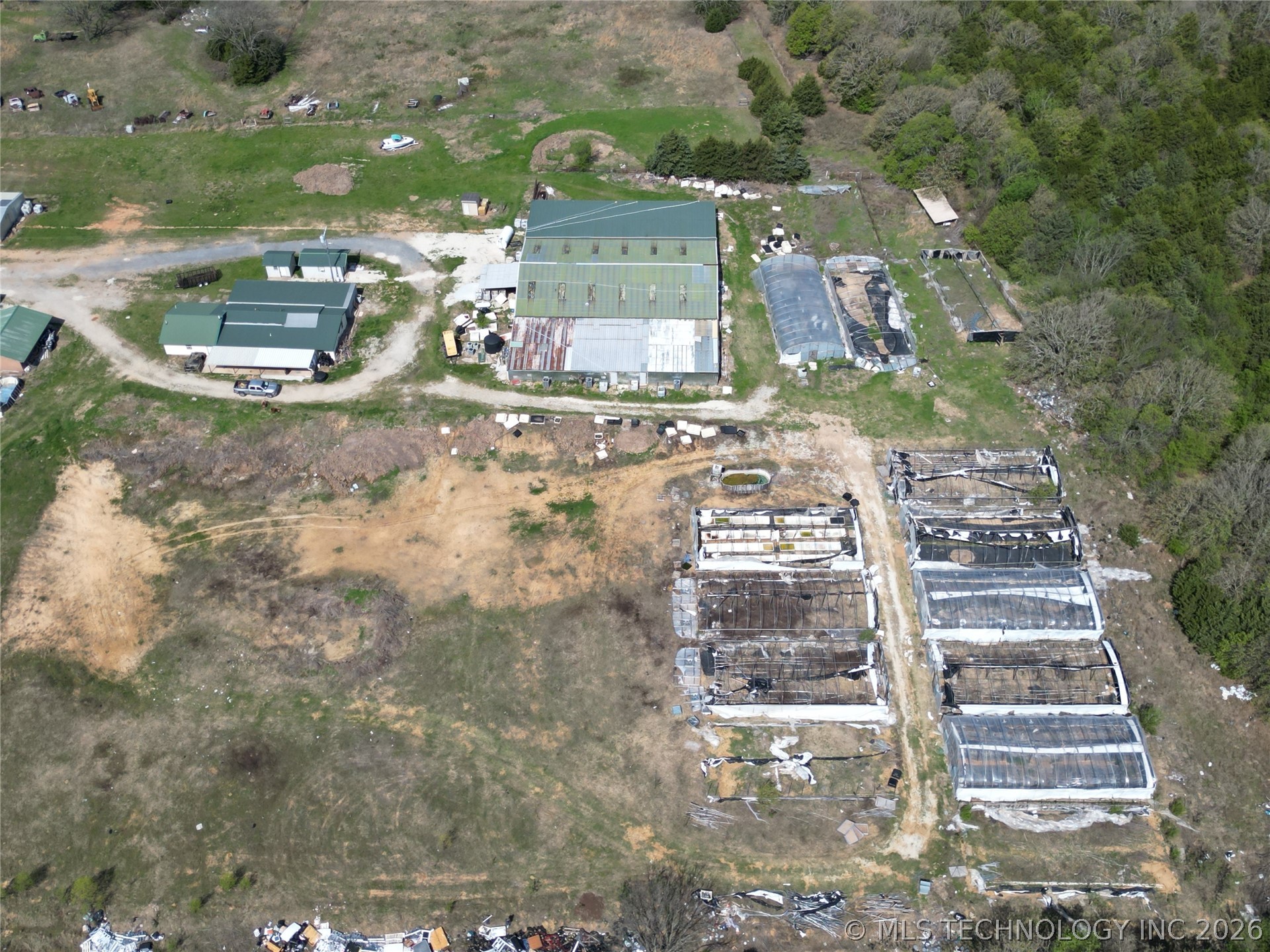 5850 S Highway 3