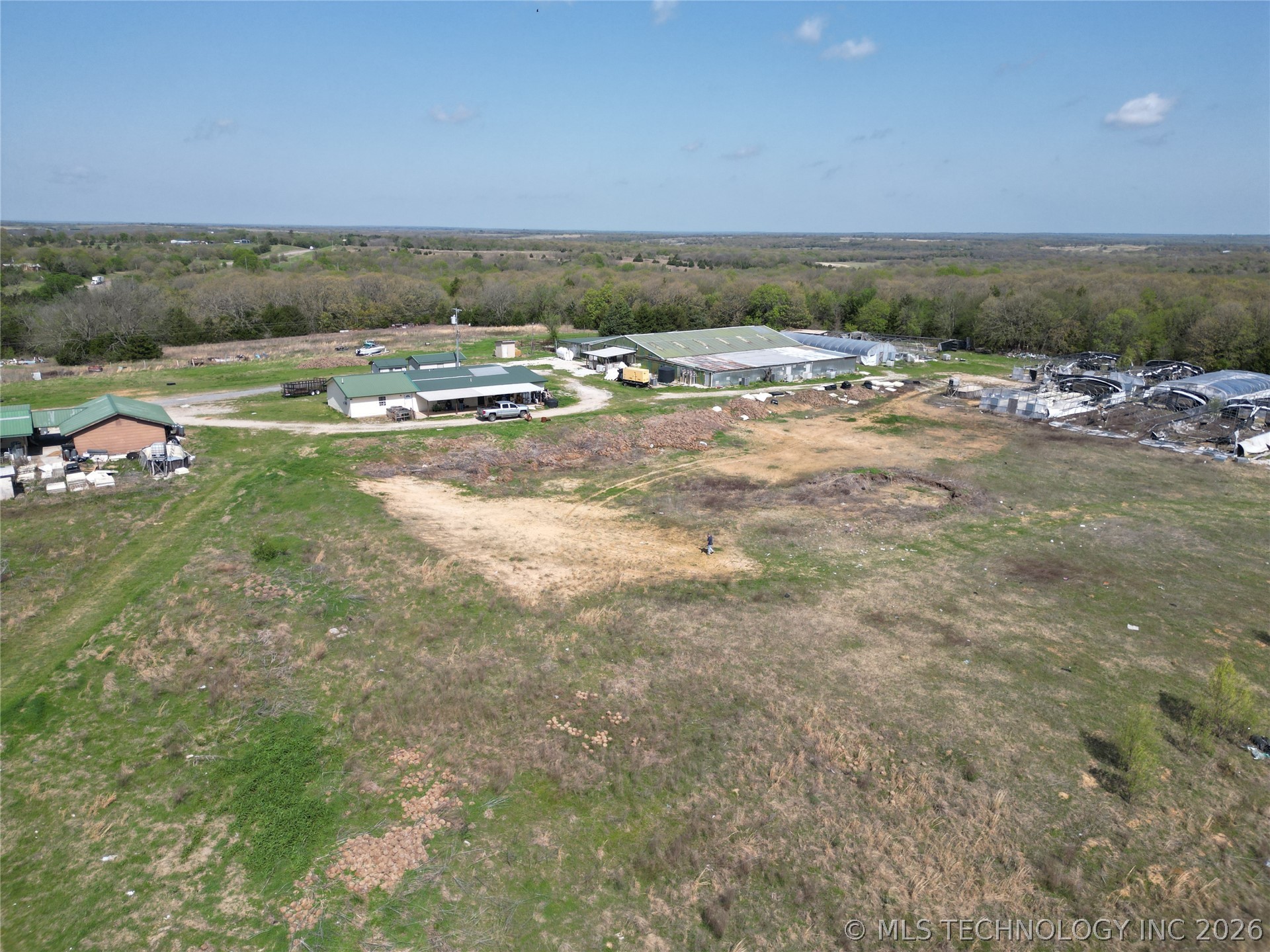 5850 S Highway 3