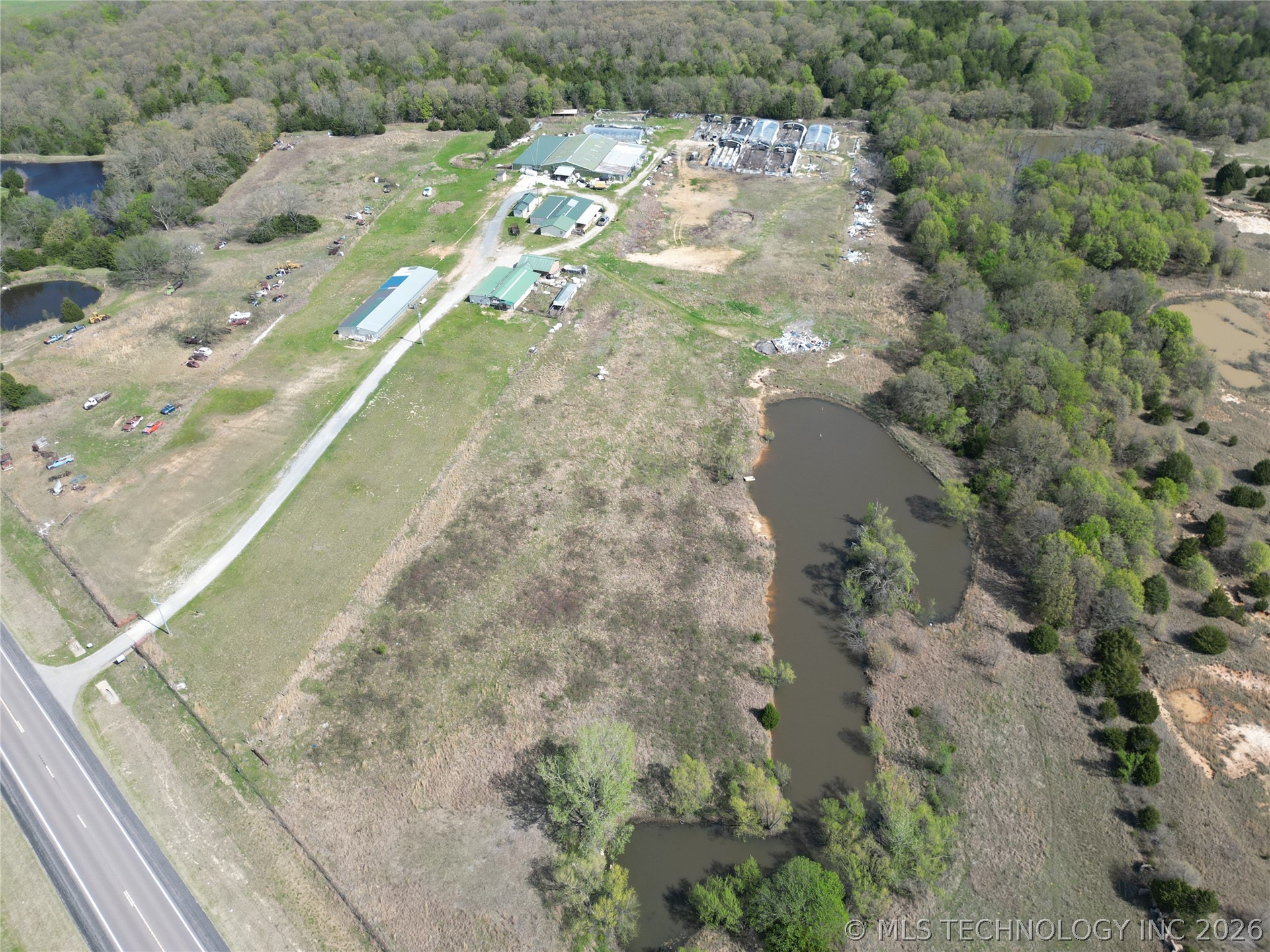 5850 S Highway 3