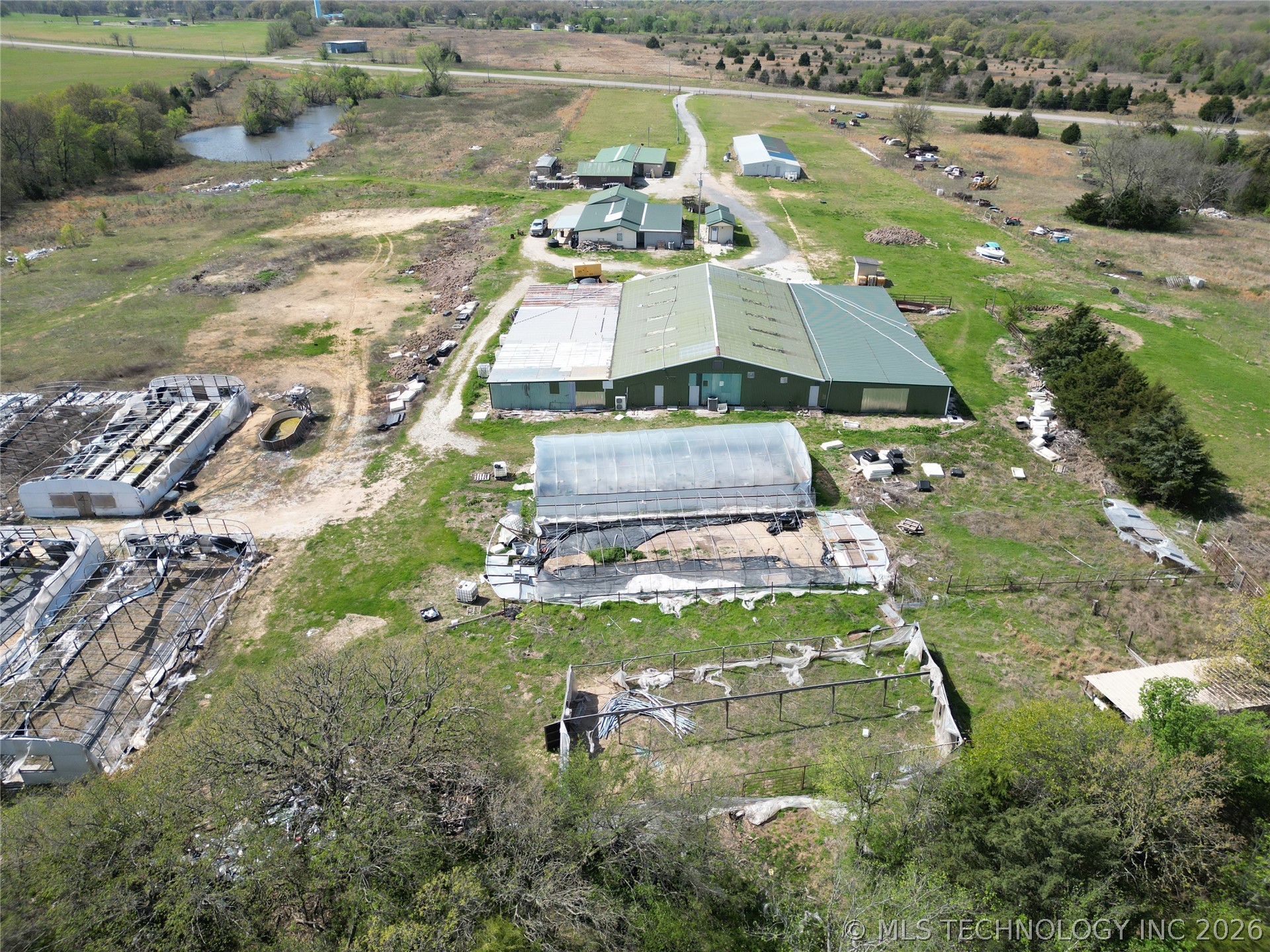 5850 S Highway 3