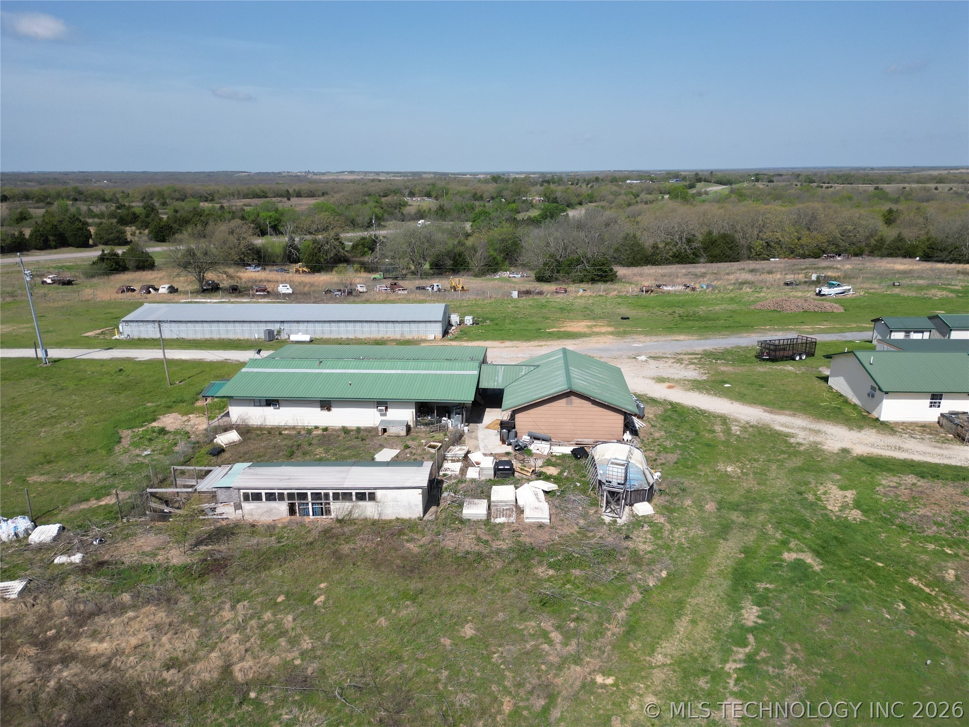 5850 S Highway 3
