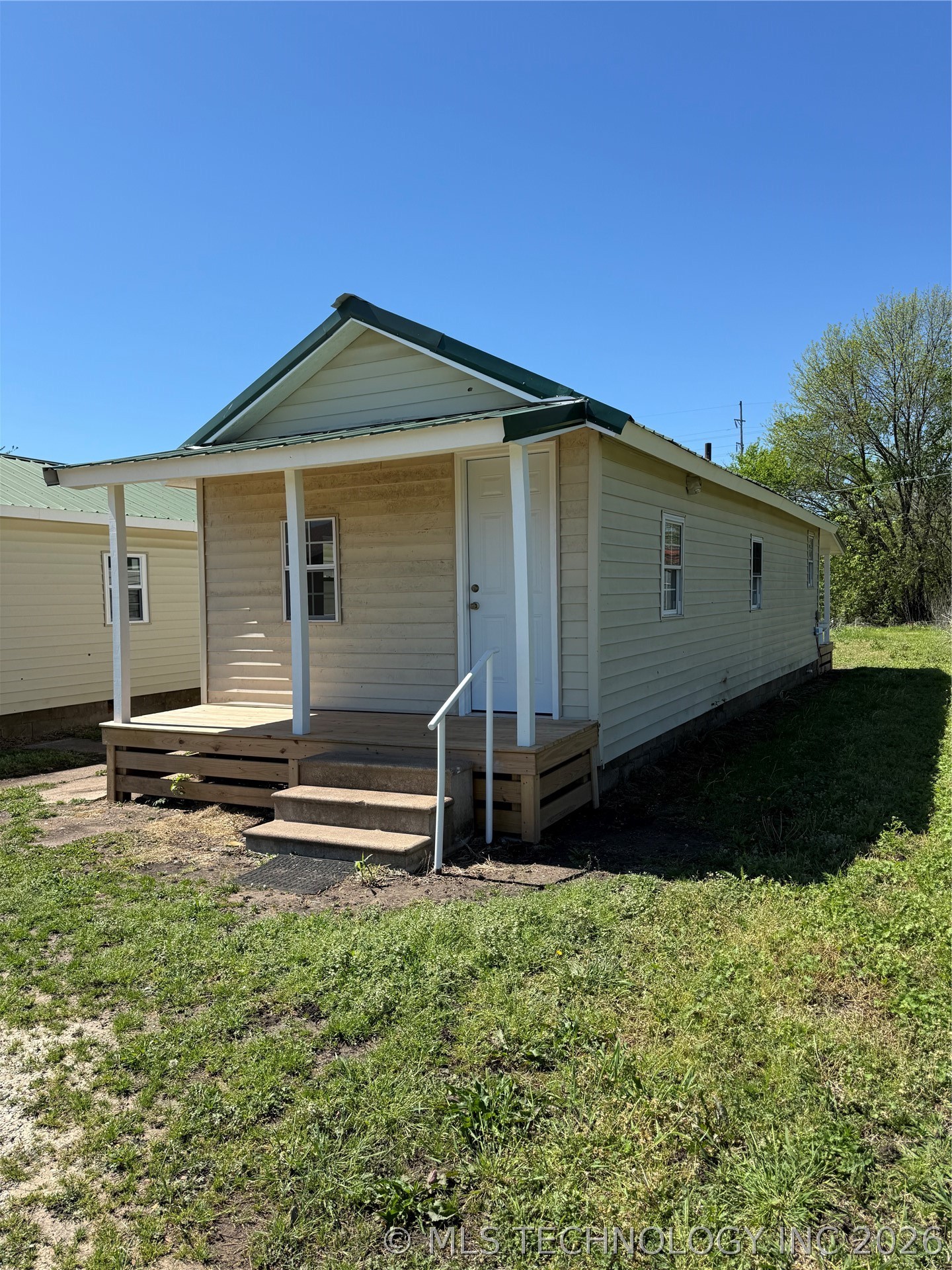 122 Choctaw