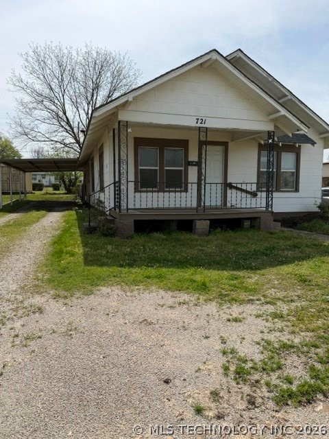 721 N Hinckley