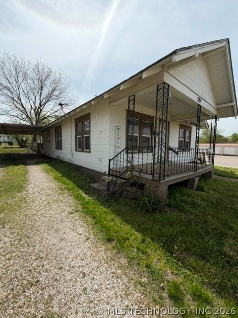 721 N Hinckley