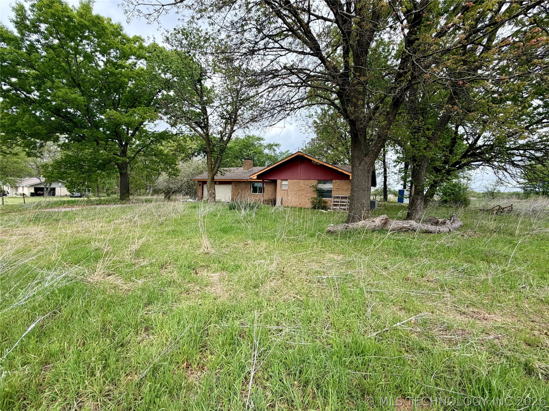 1214 Vinson