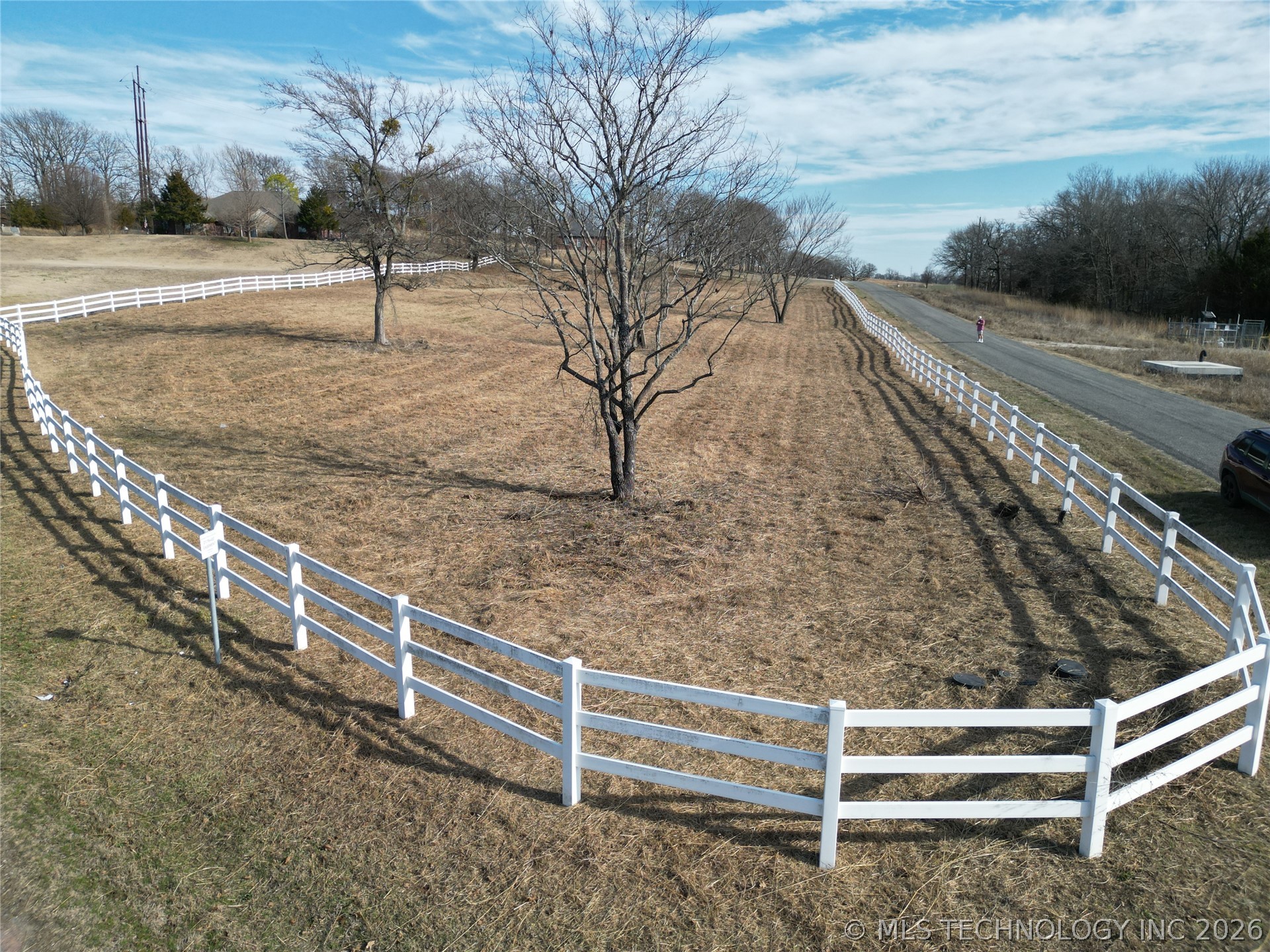 County Road 1541