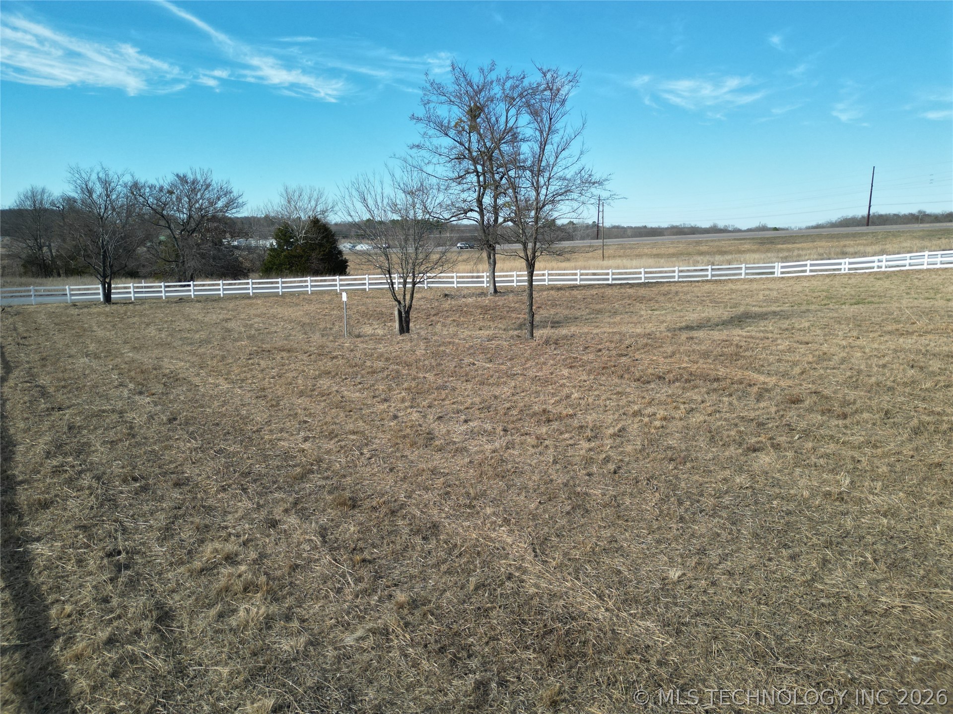 County Road 1541