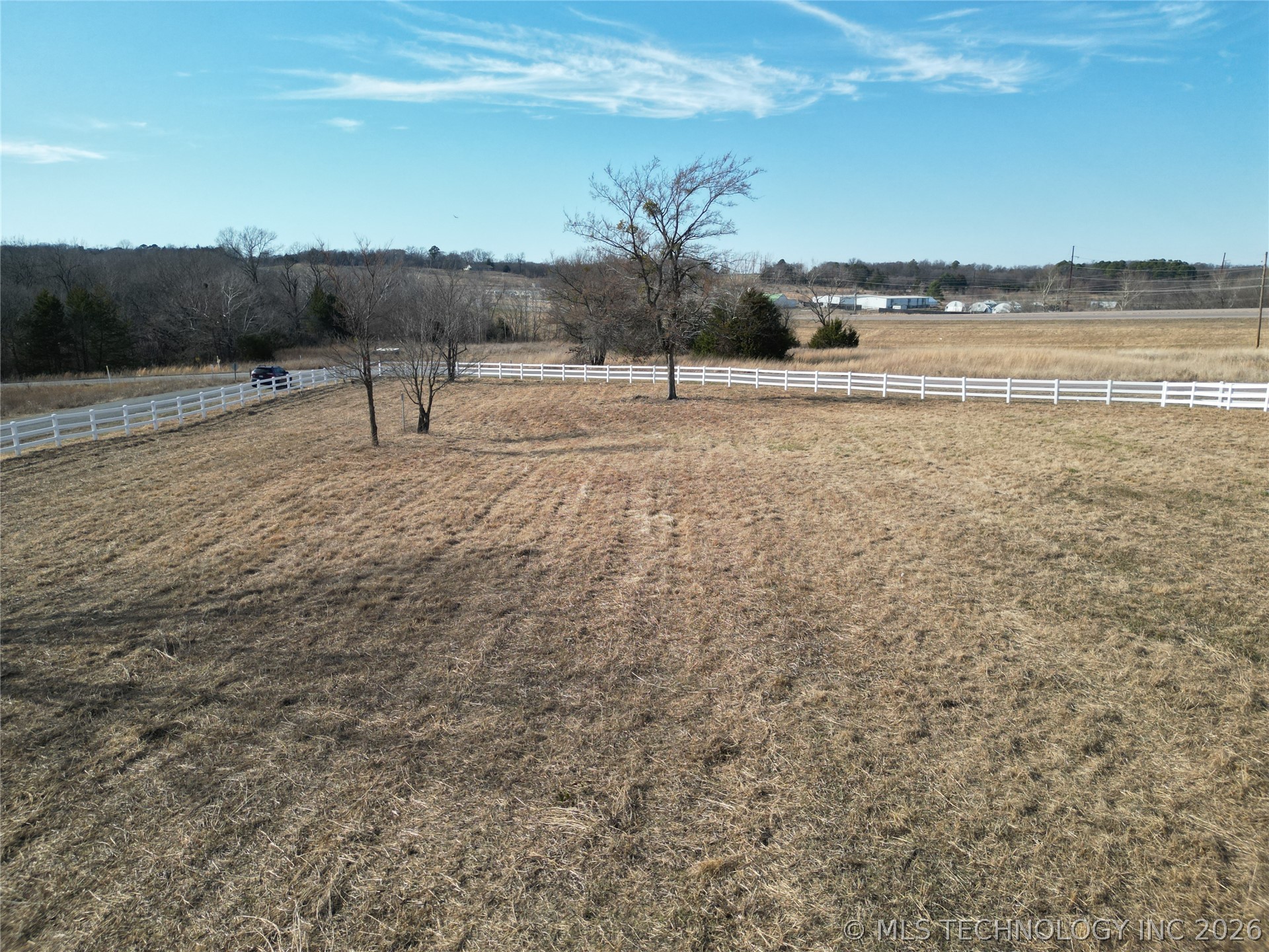 County Road 1541