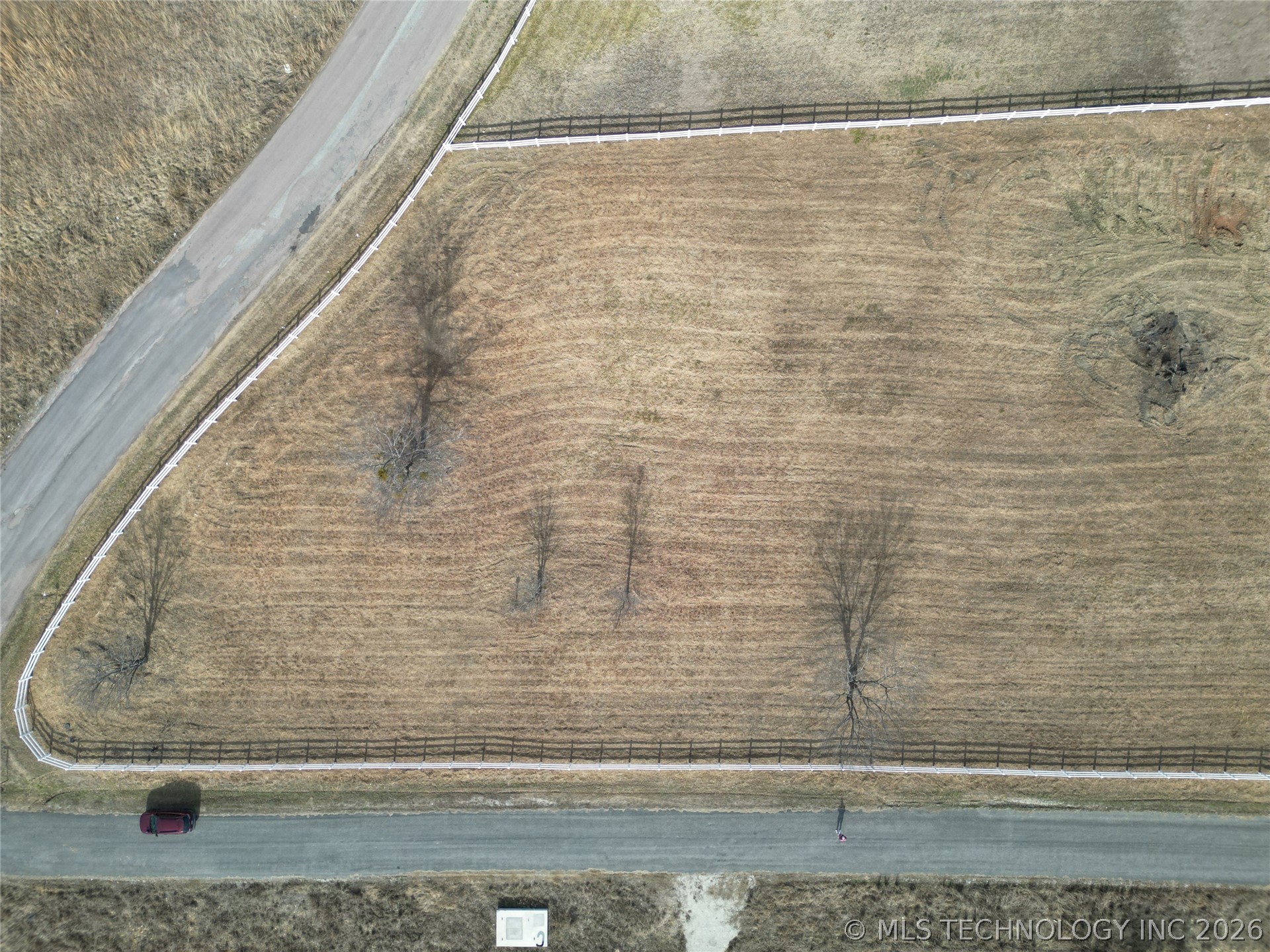 County Road 1541