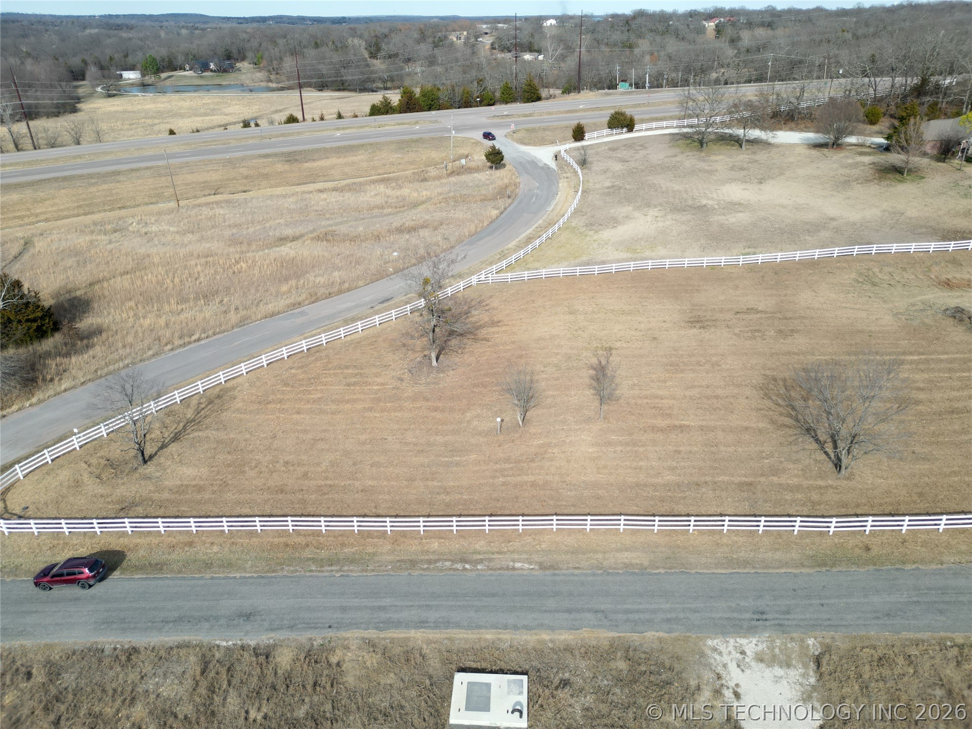 County Road 1541