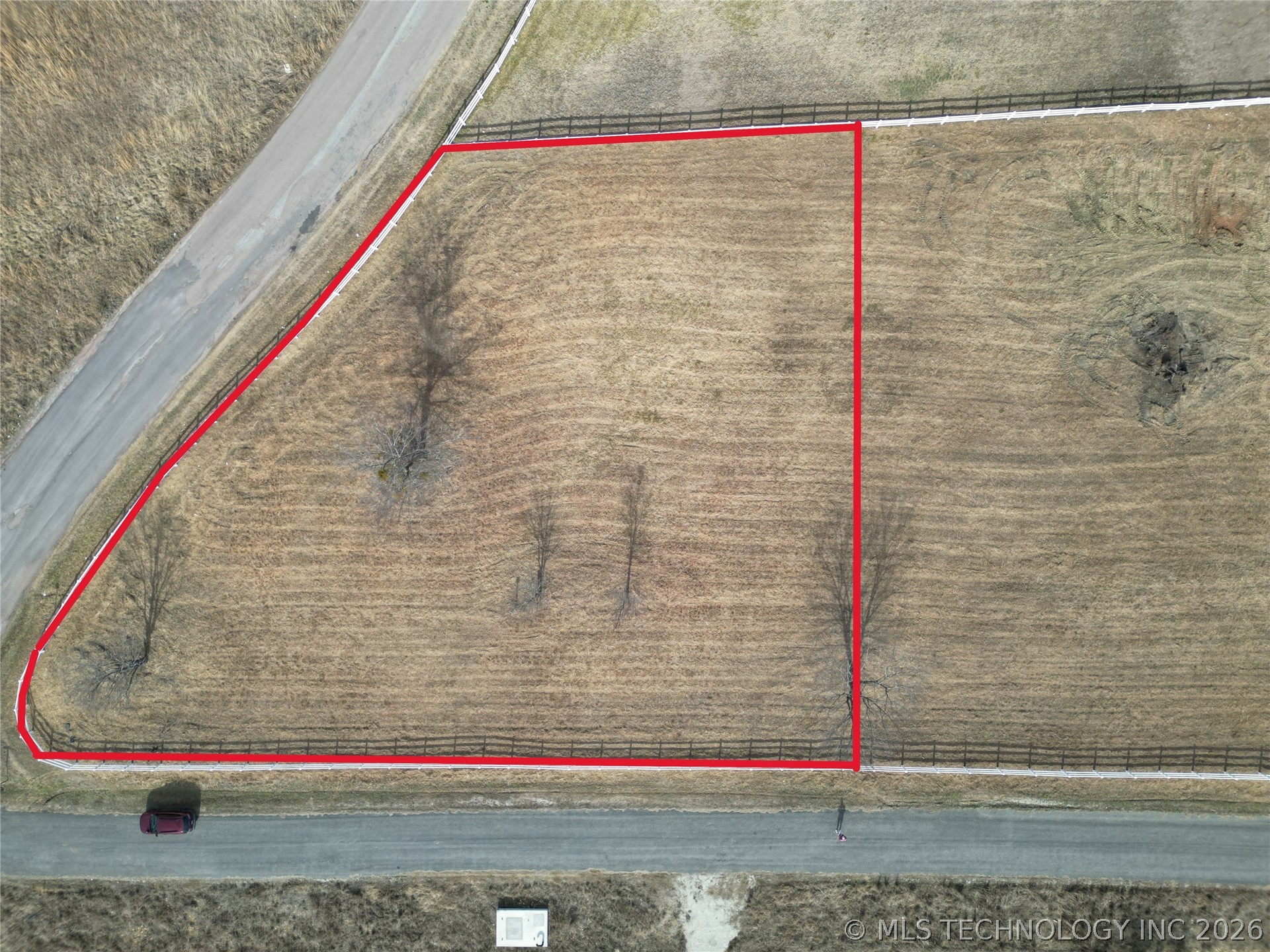County Road 1541