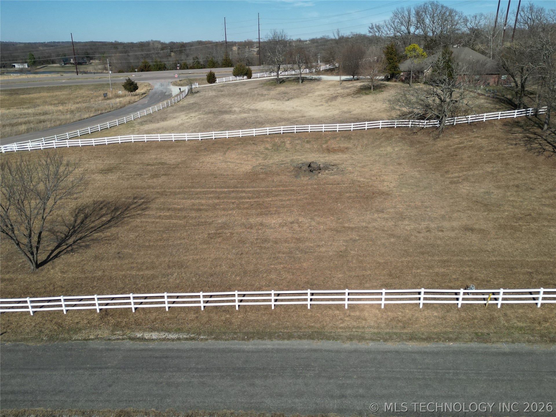 County Road 1541