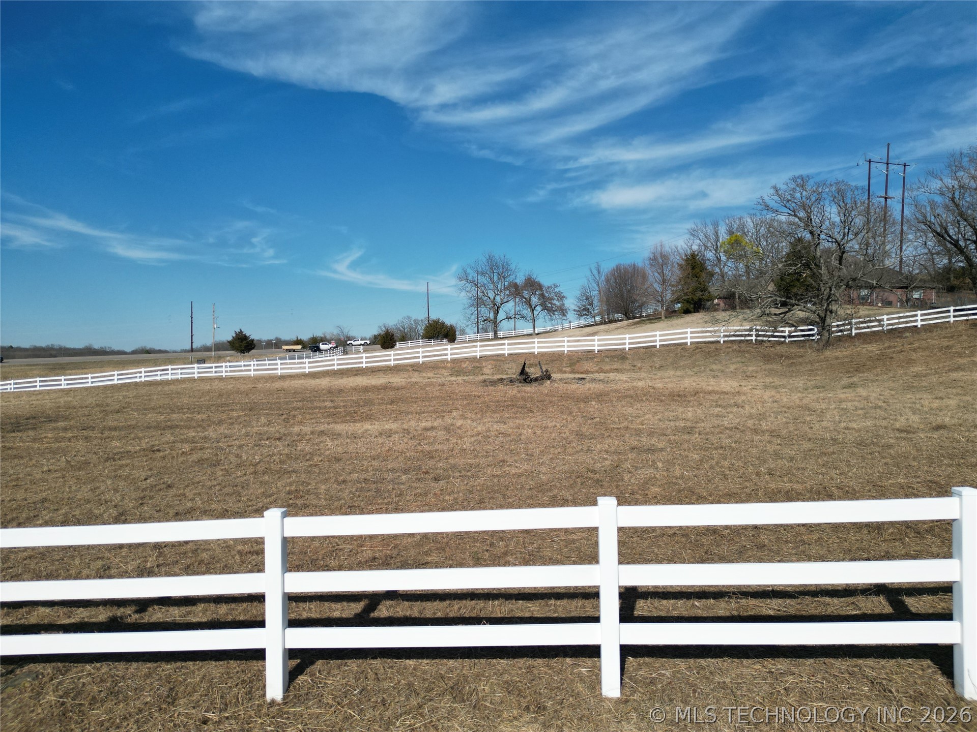 County Road 1541