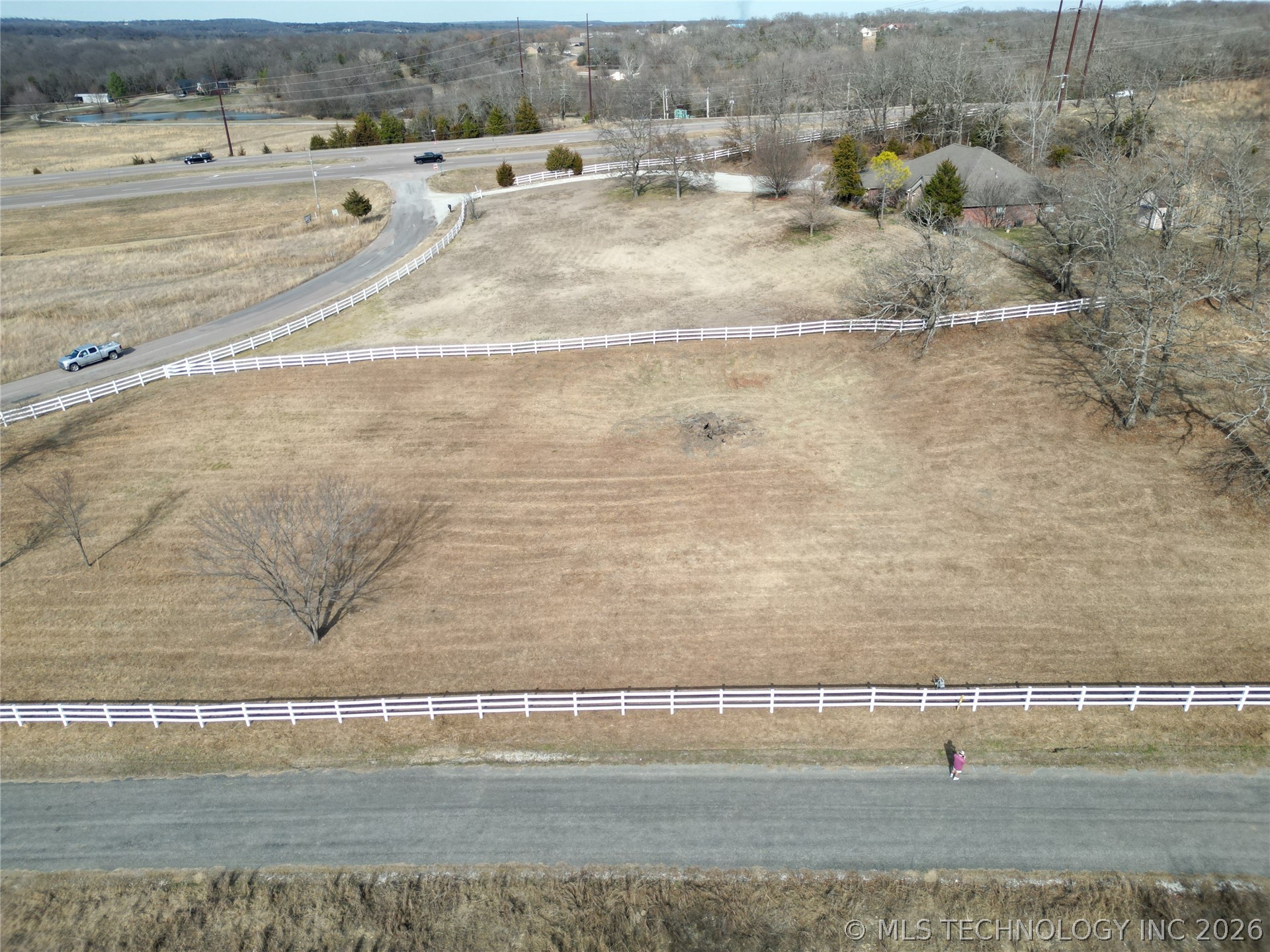 County Road 1541
