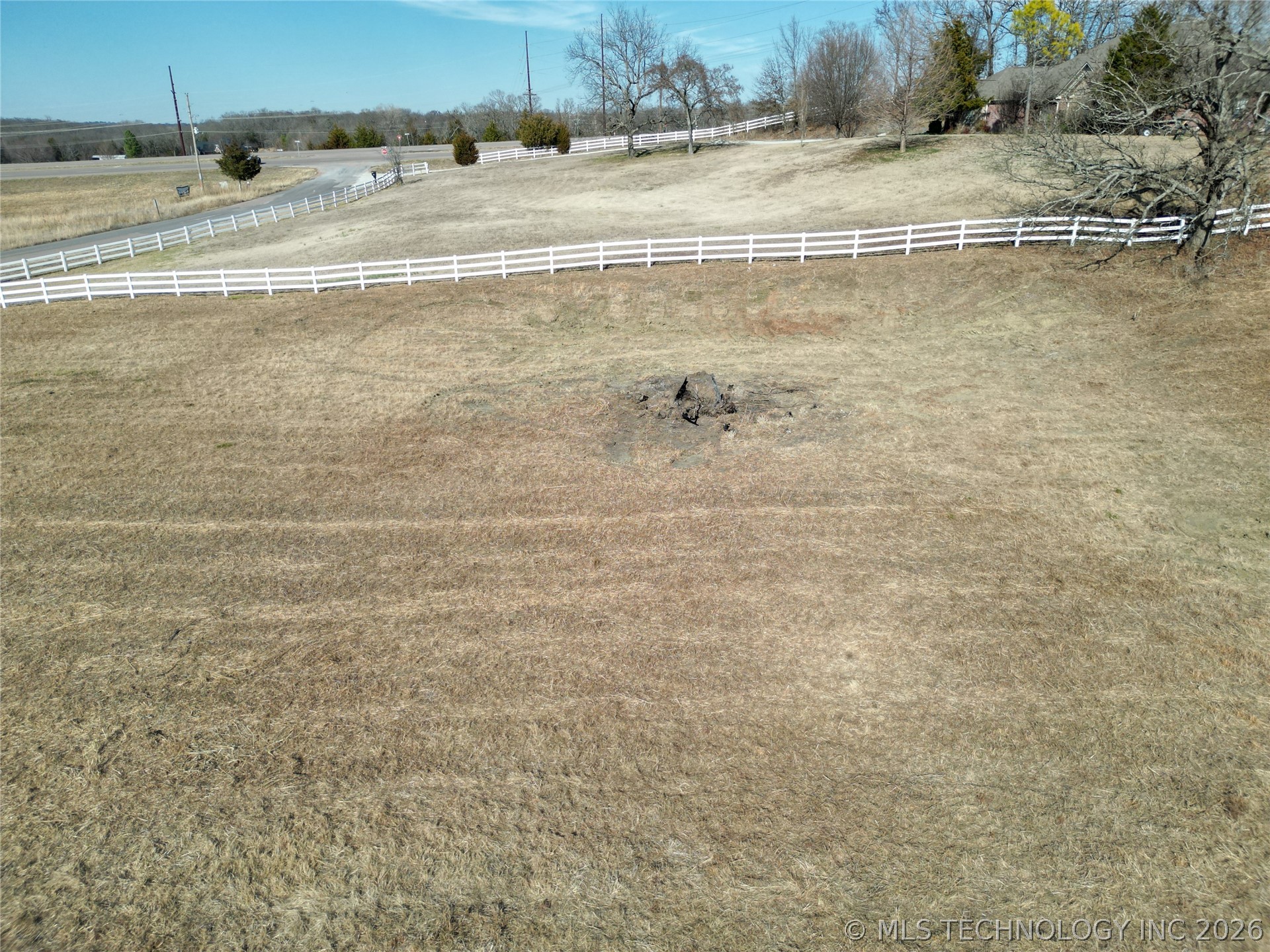 County Road 1541