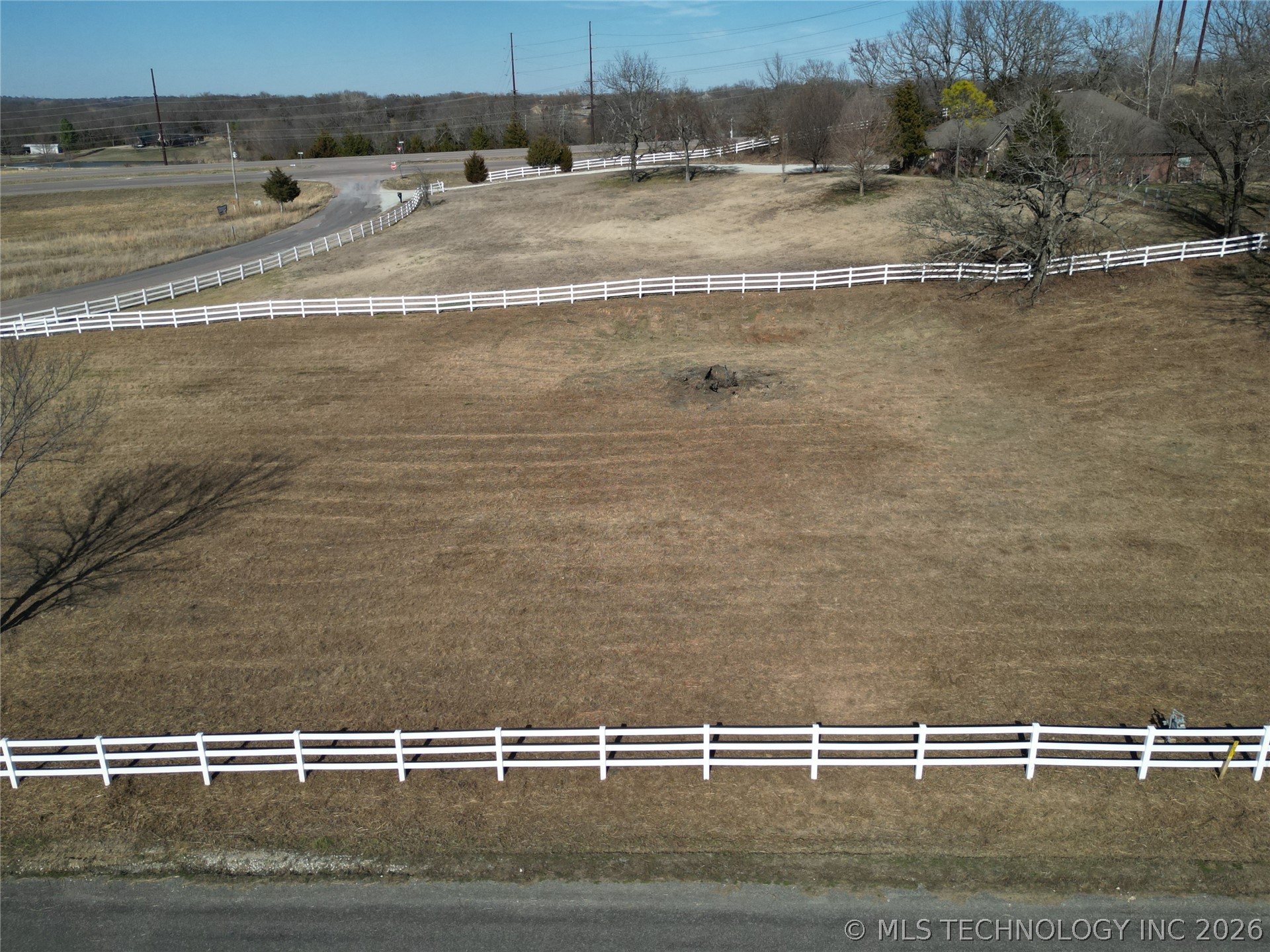 County Road 1541