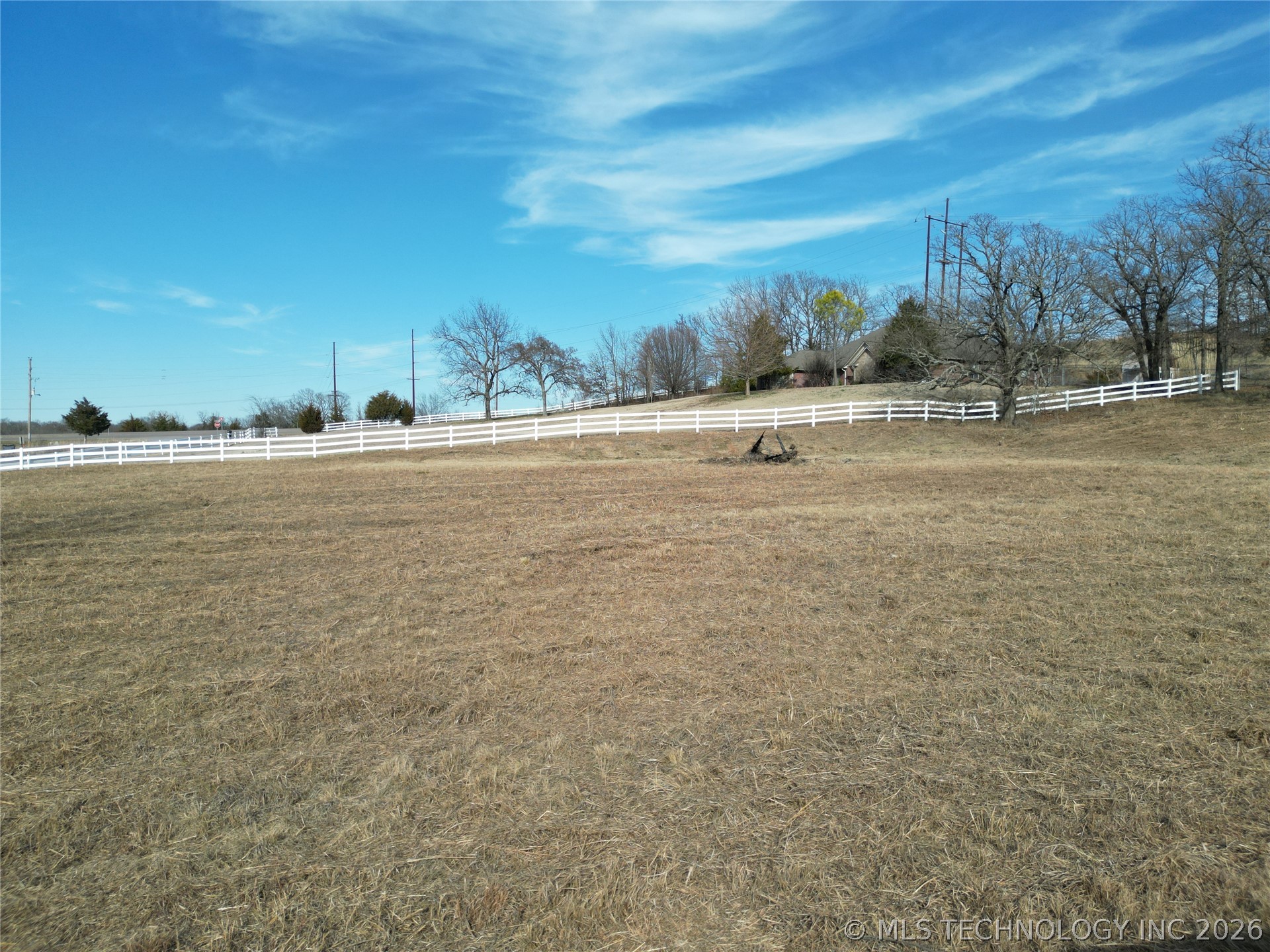 County Road 1541